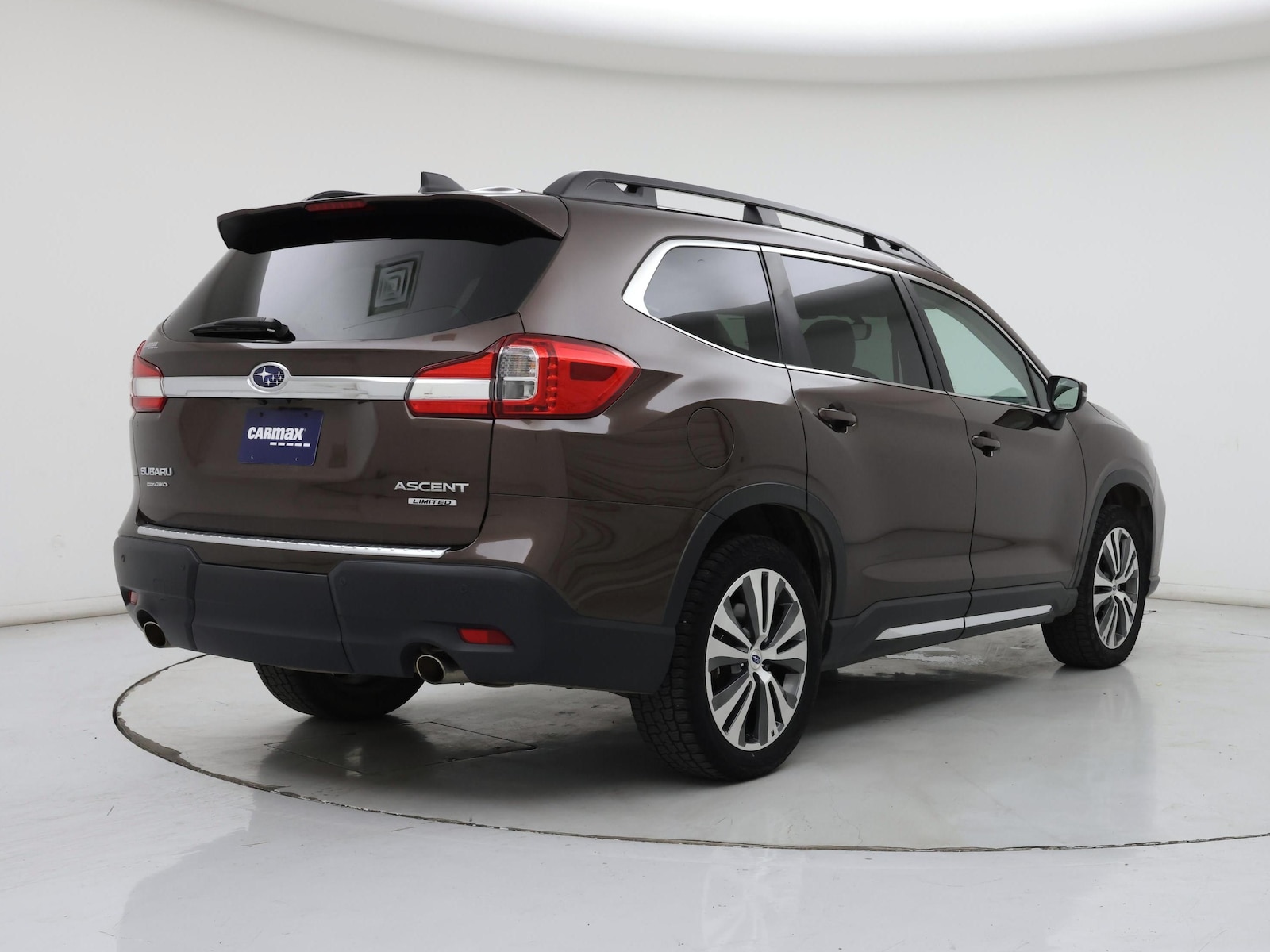 2019 Subaru Ascent Limited - Photo 9