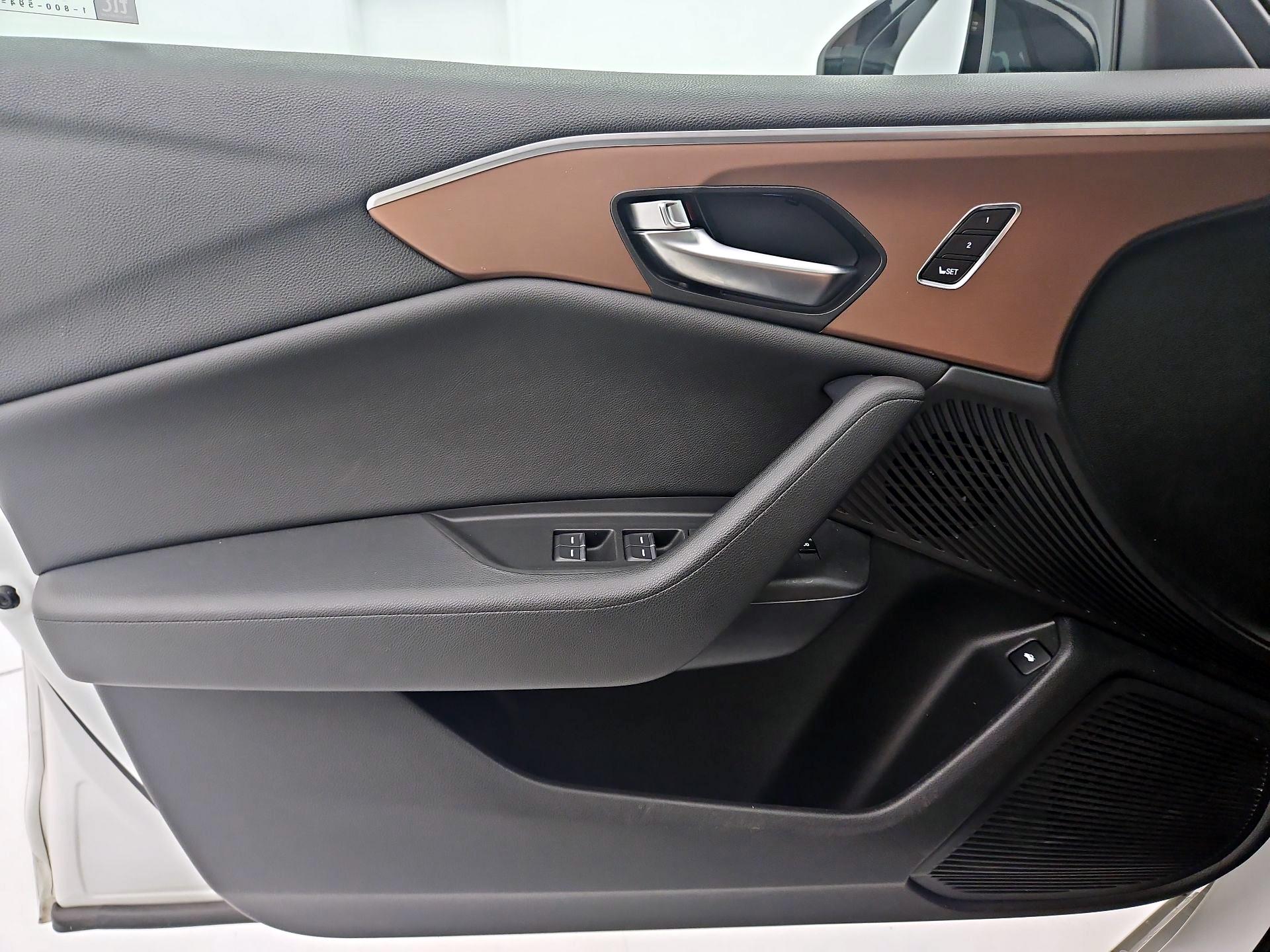 Thumbnail: 2021 Acura TLX - 12