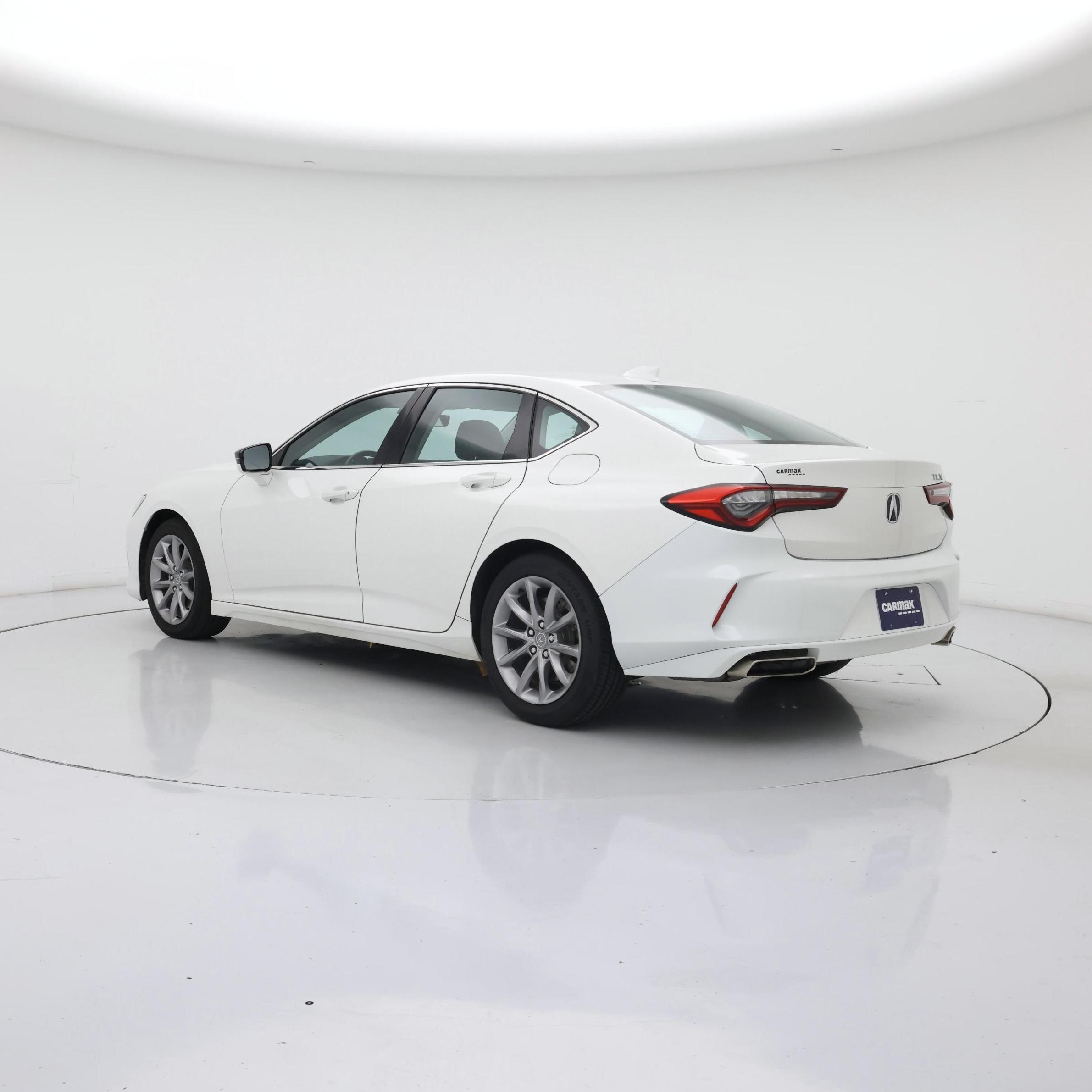 Thumbnail: 2021 Acura TLX - 2