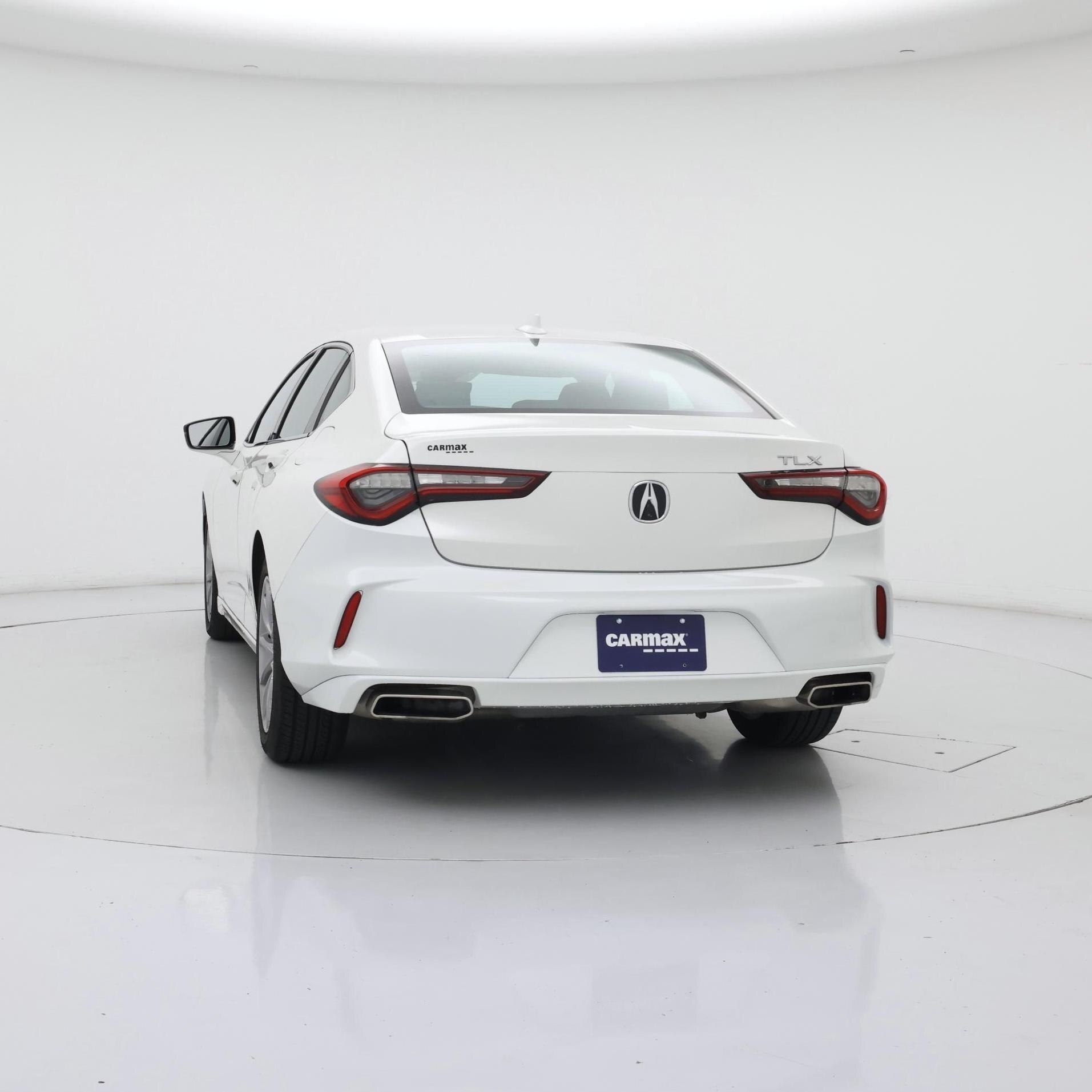 Thumbnail: 2021 Acura TLX - 6