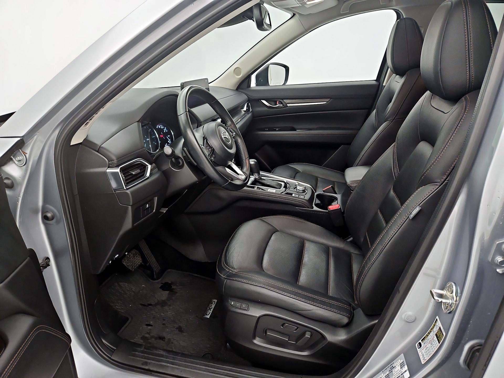 Thumbnail: 2023 Mazda CX-5 - 11