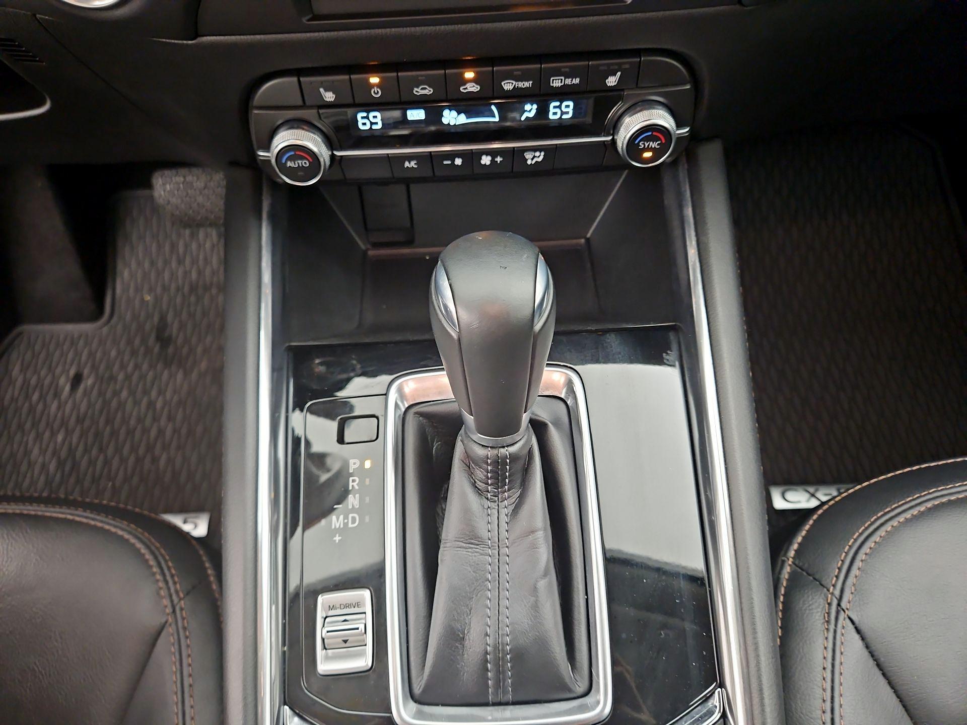 Thumbnail: 2023 Mazda CX-5 - 17