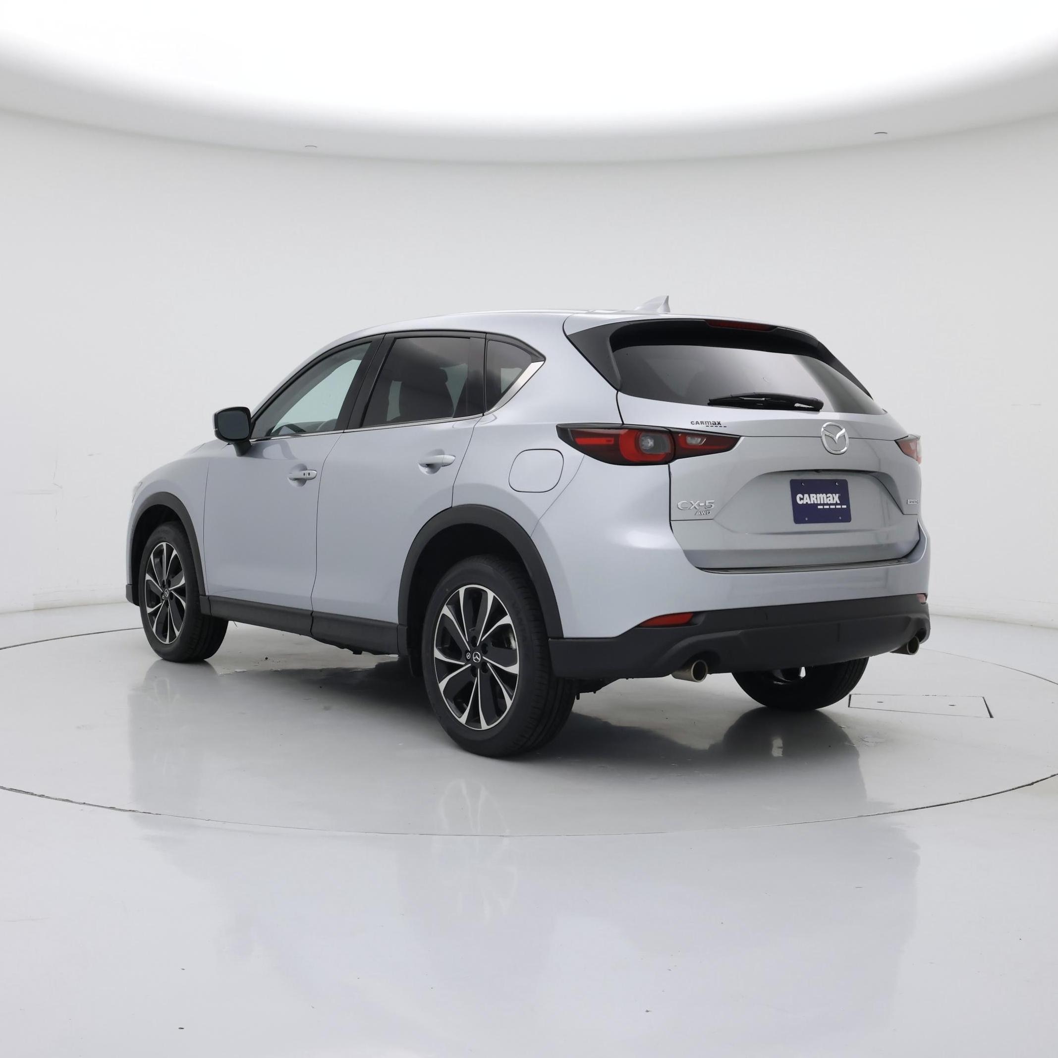 Thumbnail: 2023 Mazda CX-5 - 2
