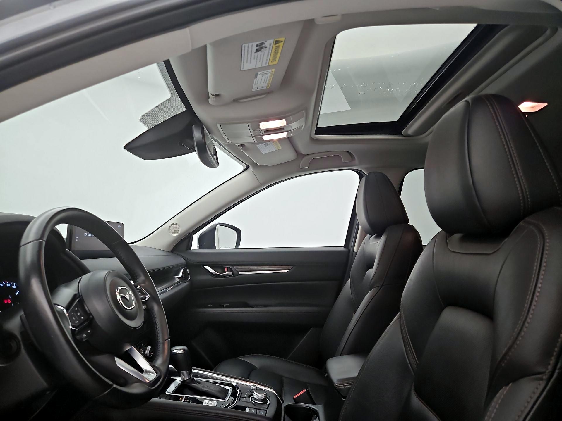 Thumbnail: 2023 Mazda CX-5 - 19
