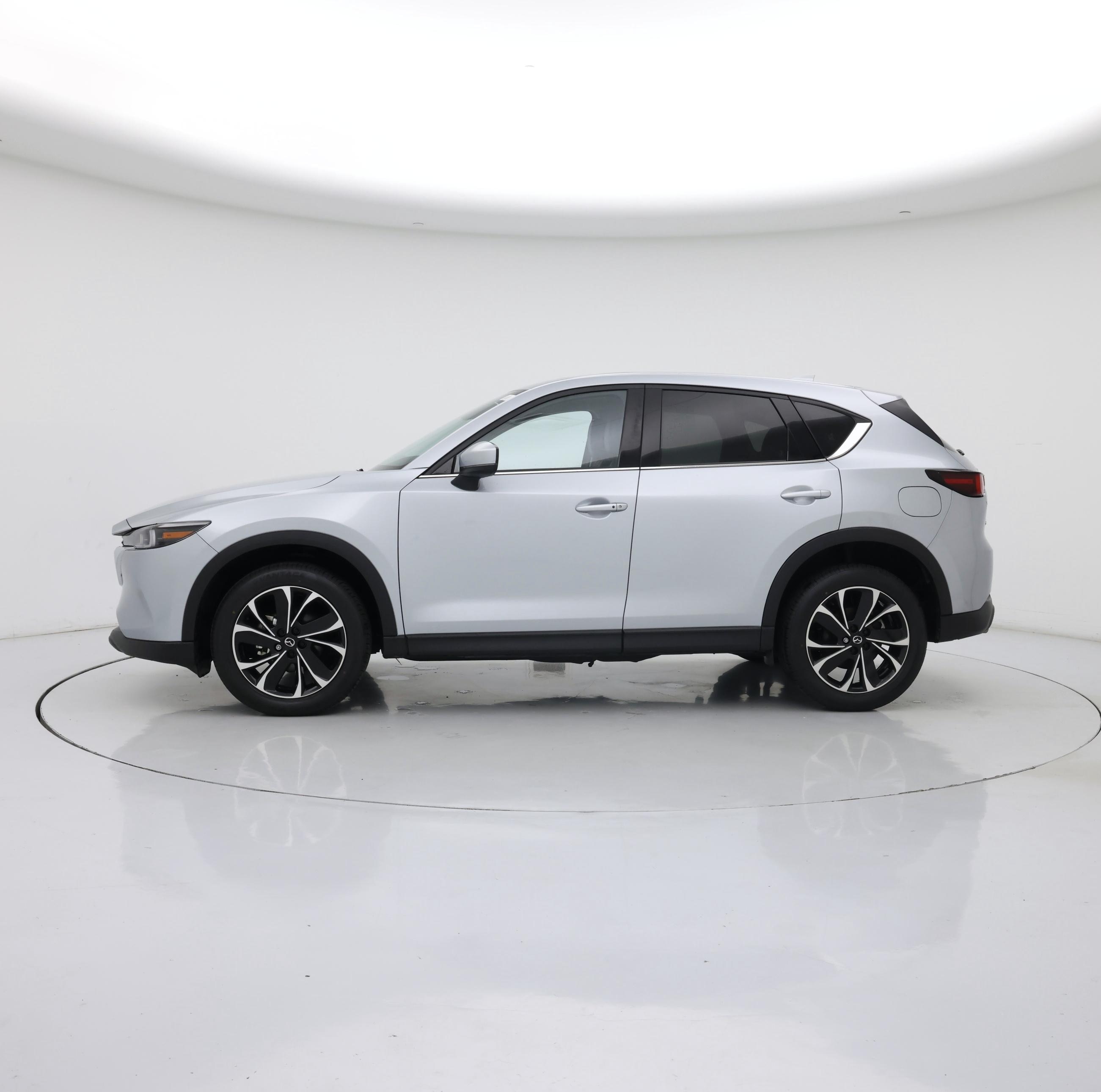 Thumbnail: 2023 Mazda CX-5 - 3