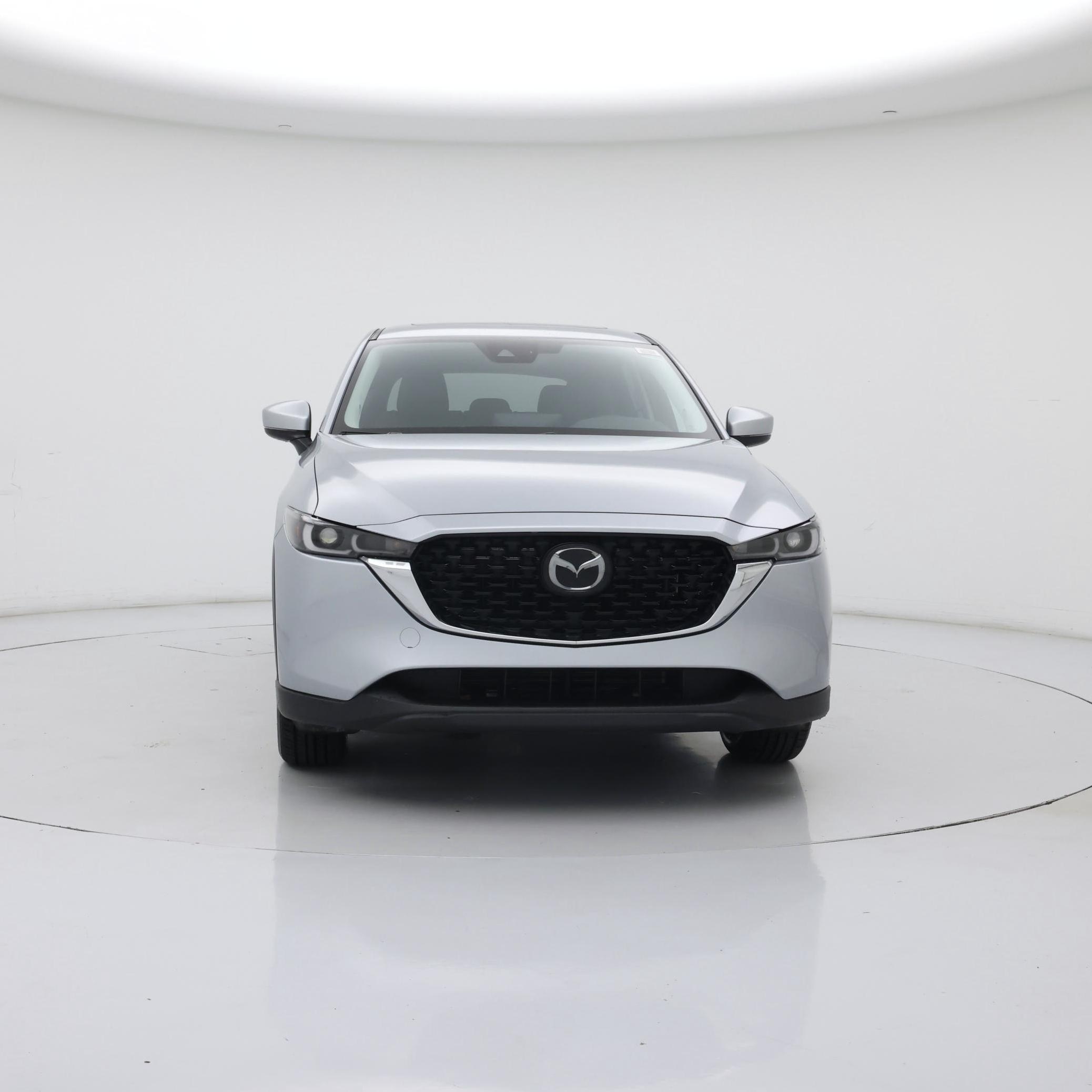 Thumbnail: 2023 Mazda CX-5 - 5