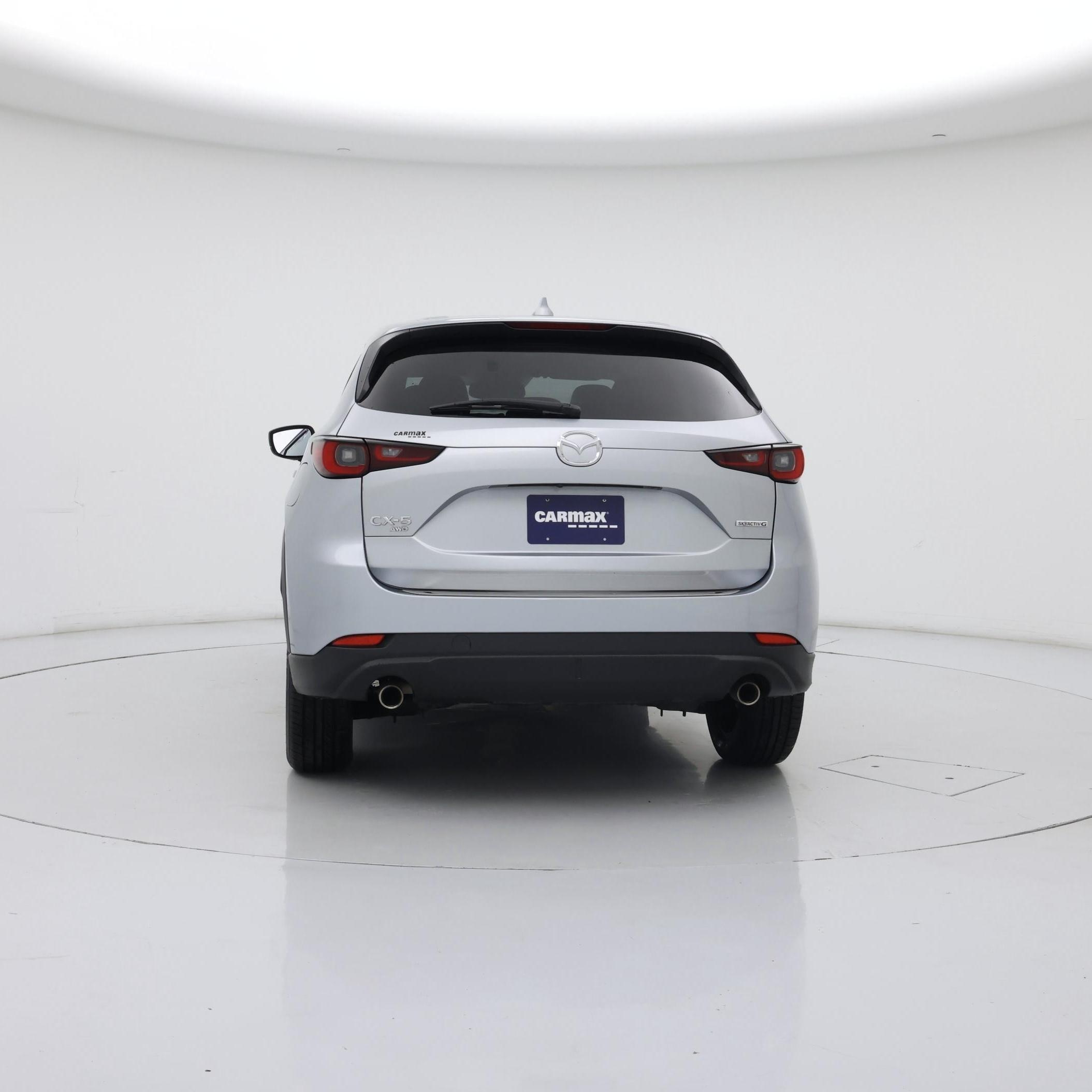 Thumbnail: 2023 Mazda CX-5 - 6