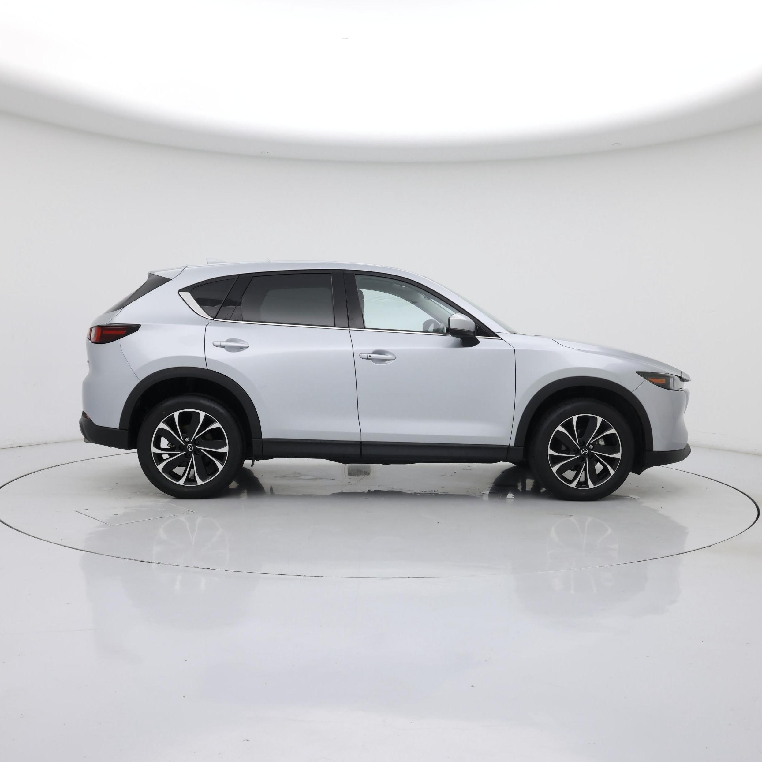 Thumbnail: 2023 Mazda CX-5 - 7