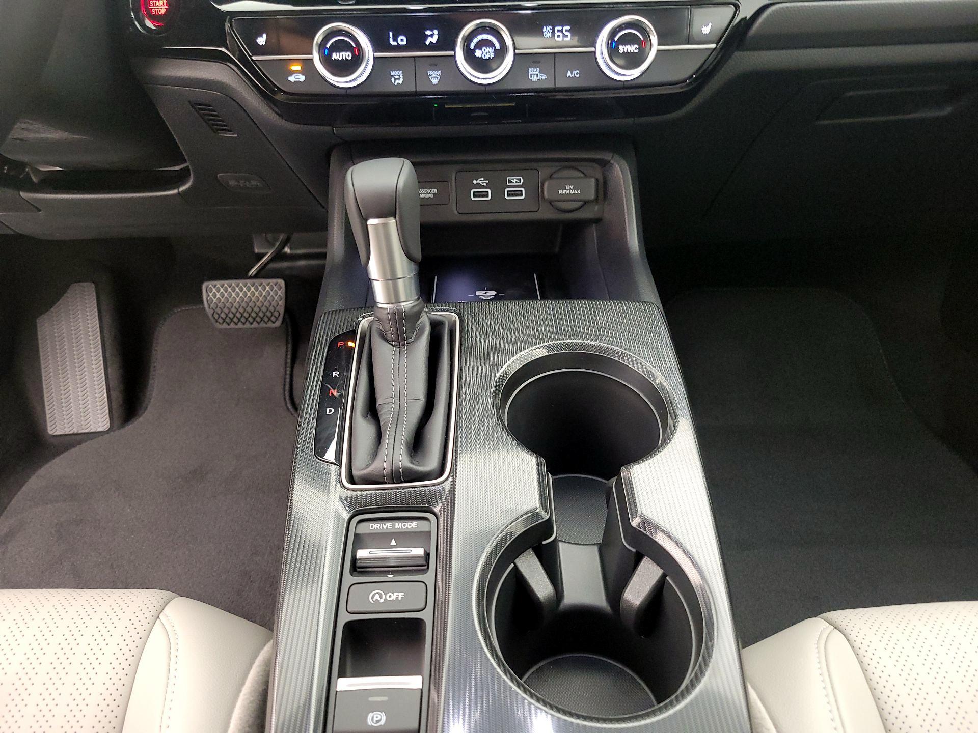 Thumbnail: 2024 Honda Civic - 18