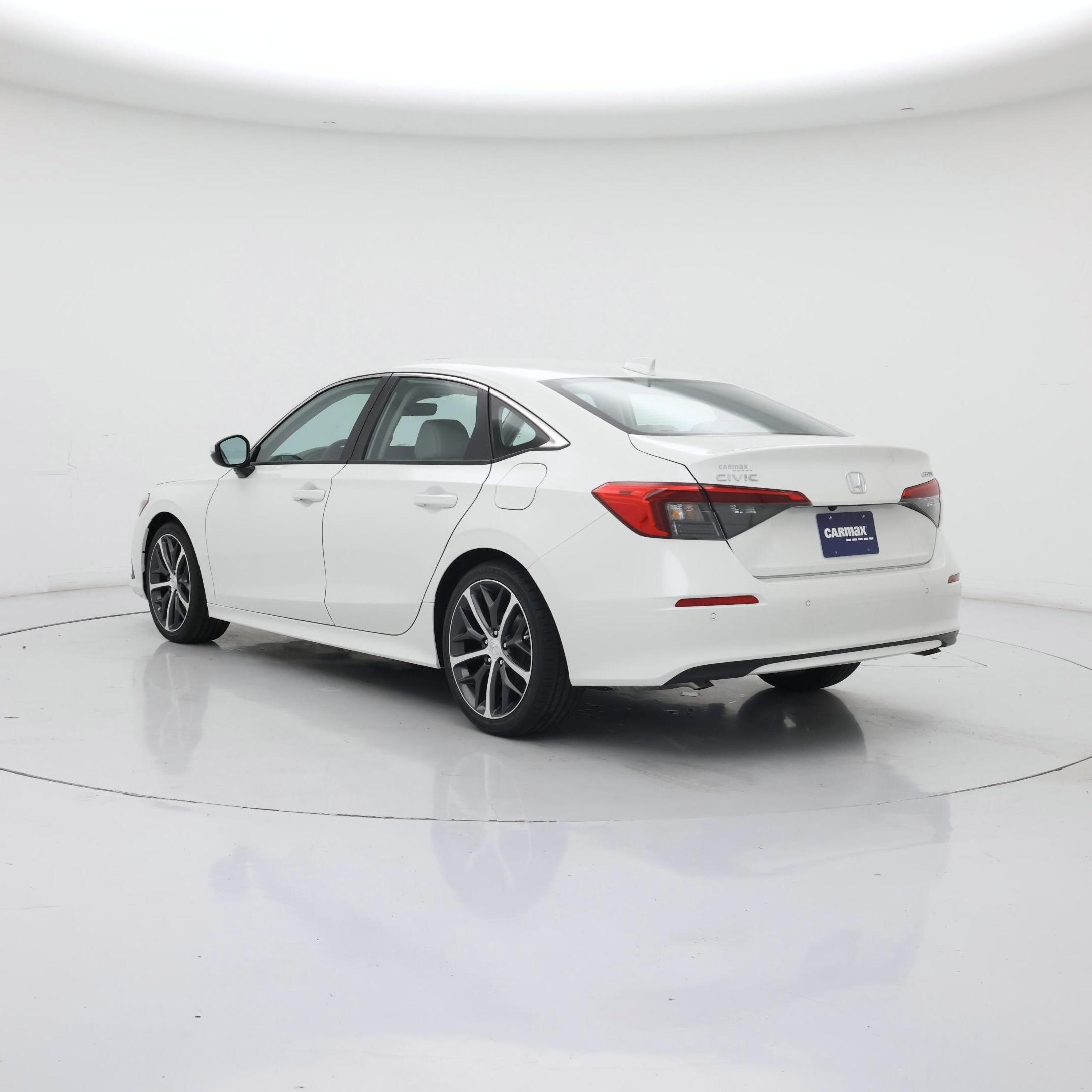 Thumbnail: 2024 Honda Civic - 2