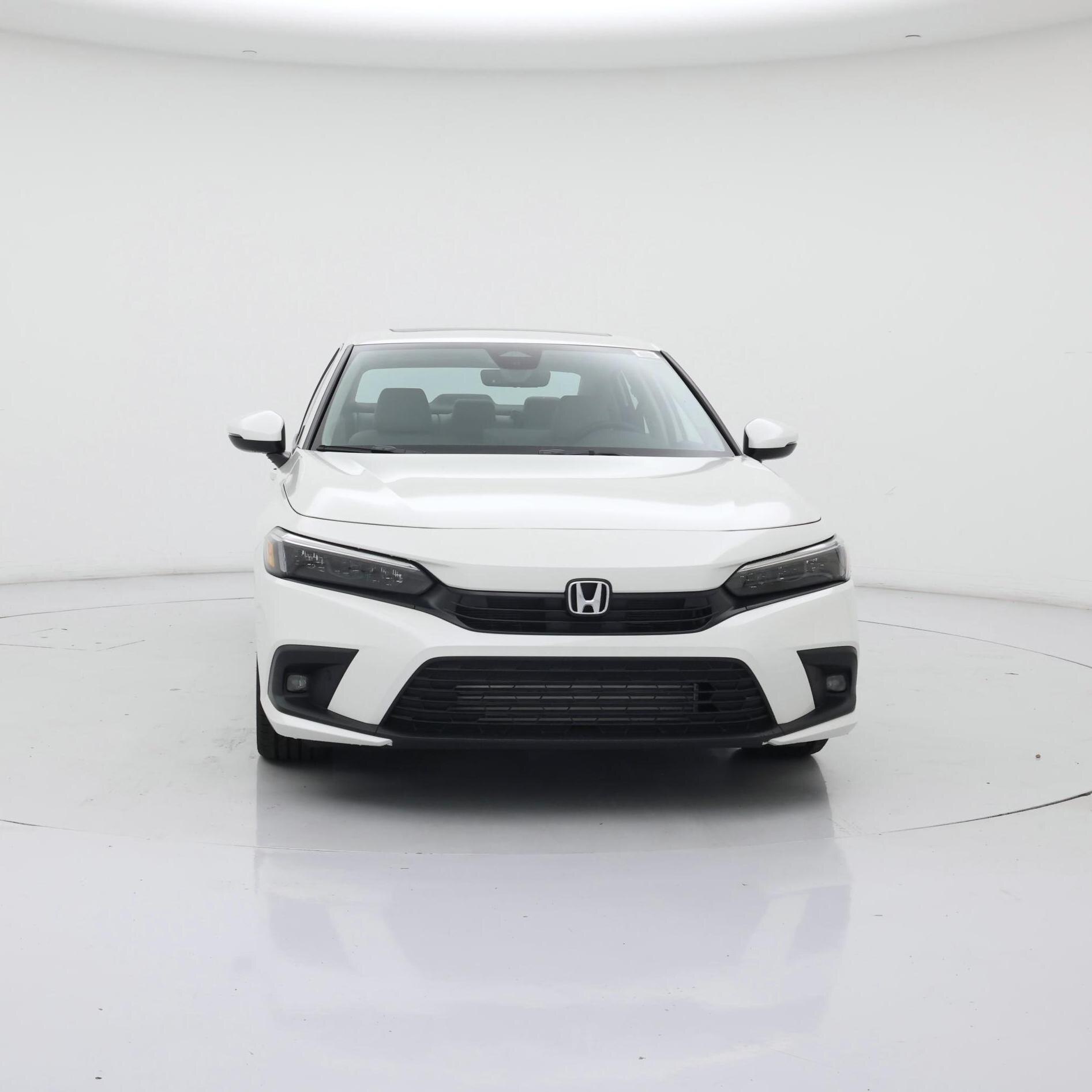 Thumbnail: 2024 Honda Civic - 5