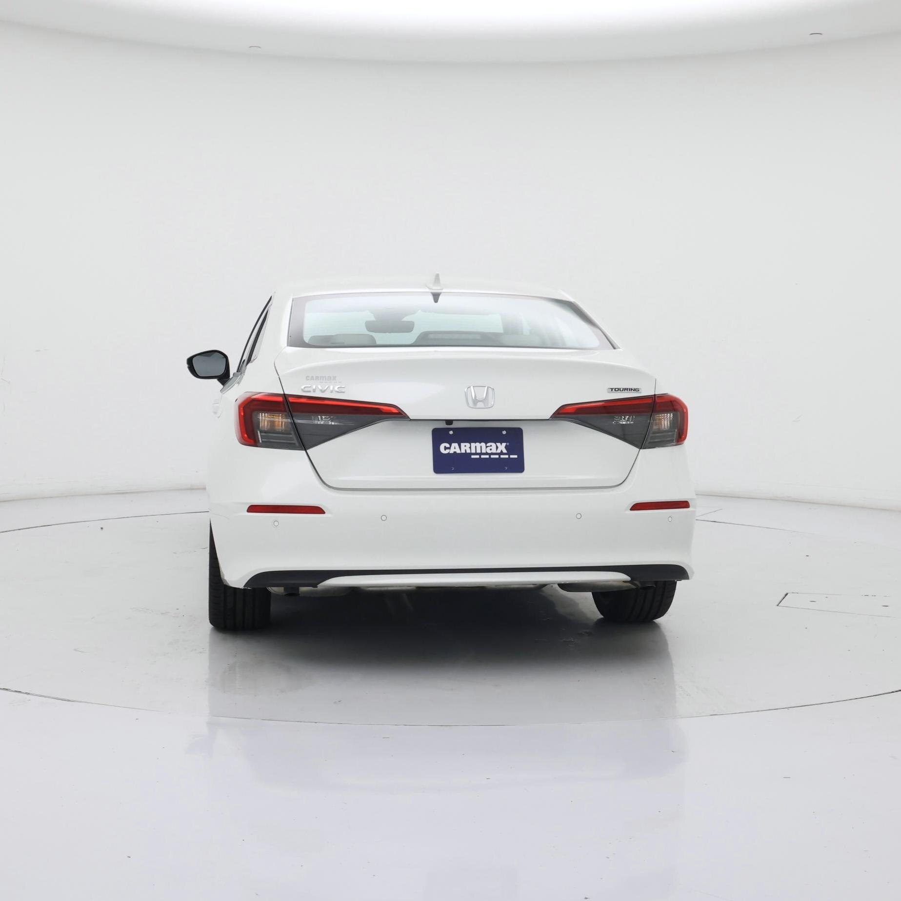 Thumbnail: 2024 Honda Civic - 6