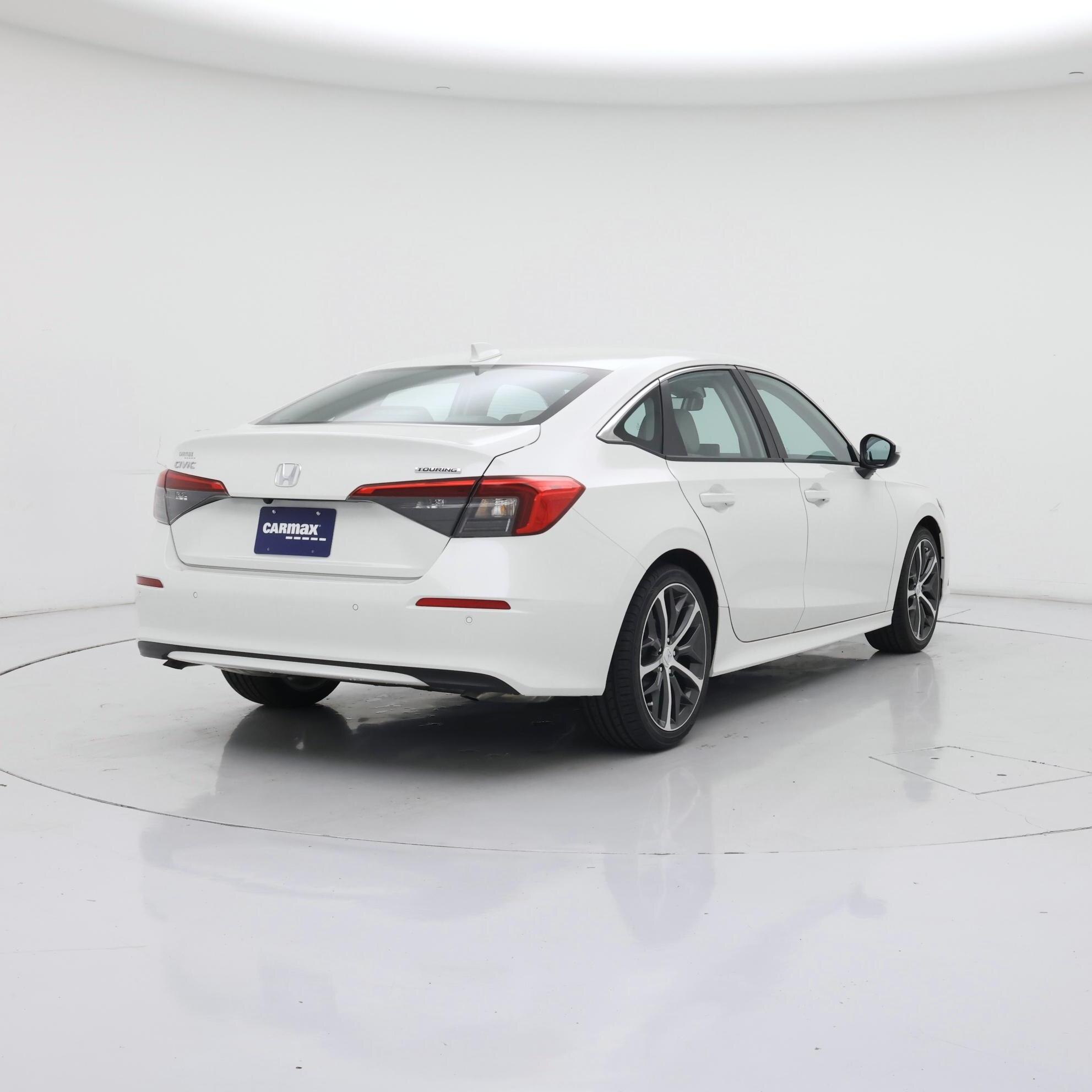 Thumbnail: 2024 Honda Civic - 8