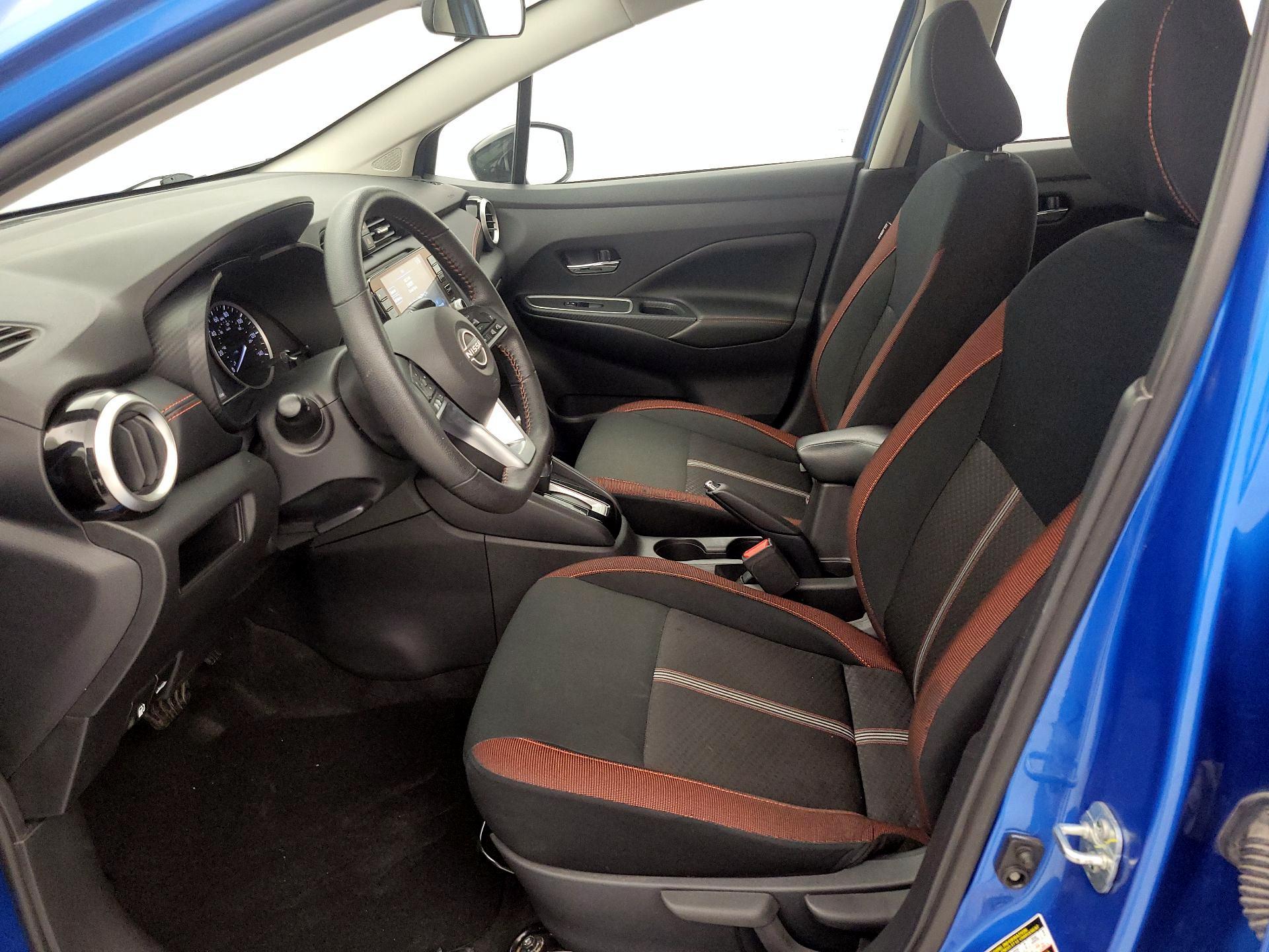 Thumbnail: 2024 Nissan Versa - 11