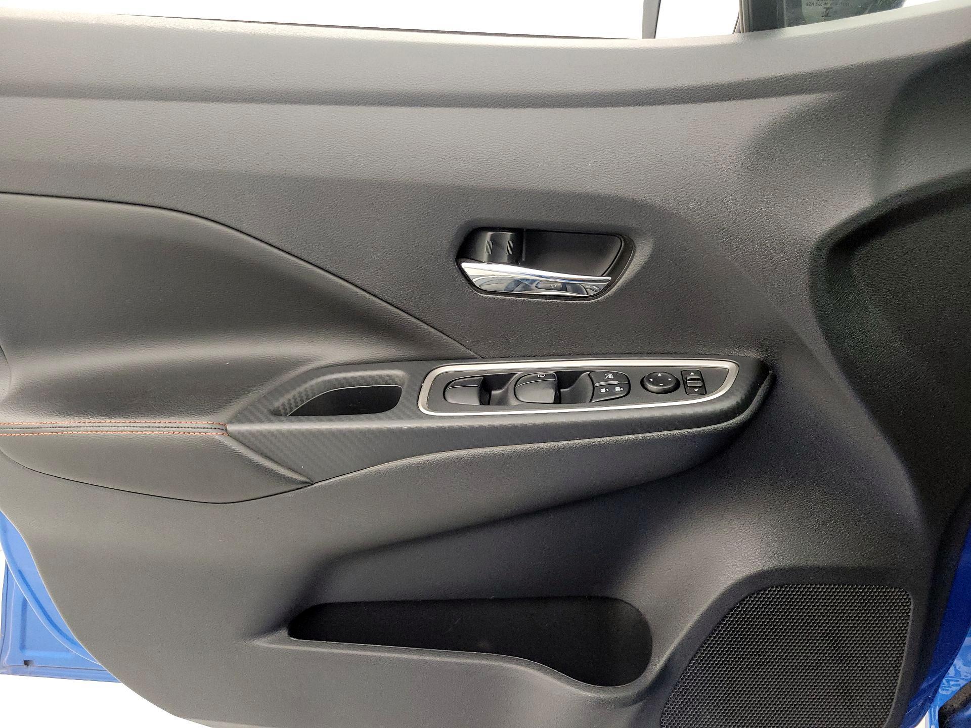 Thumbnail: 2024 Nissan Versa - 12