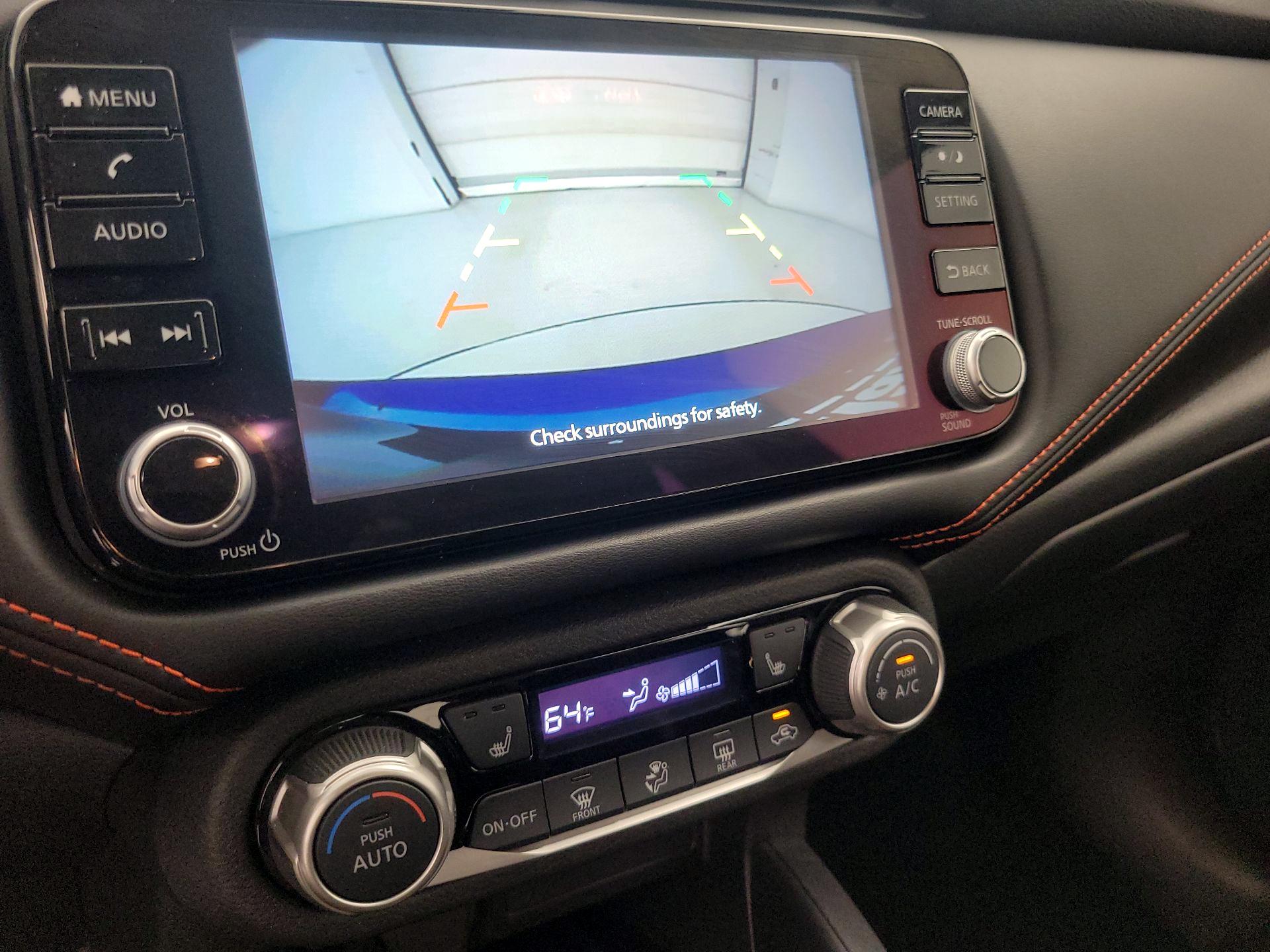 Thumbnail: 2024 Nissan Versa - 14