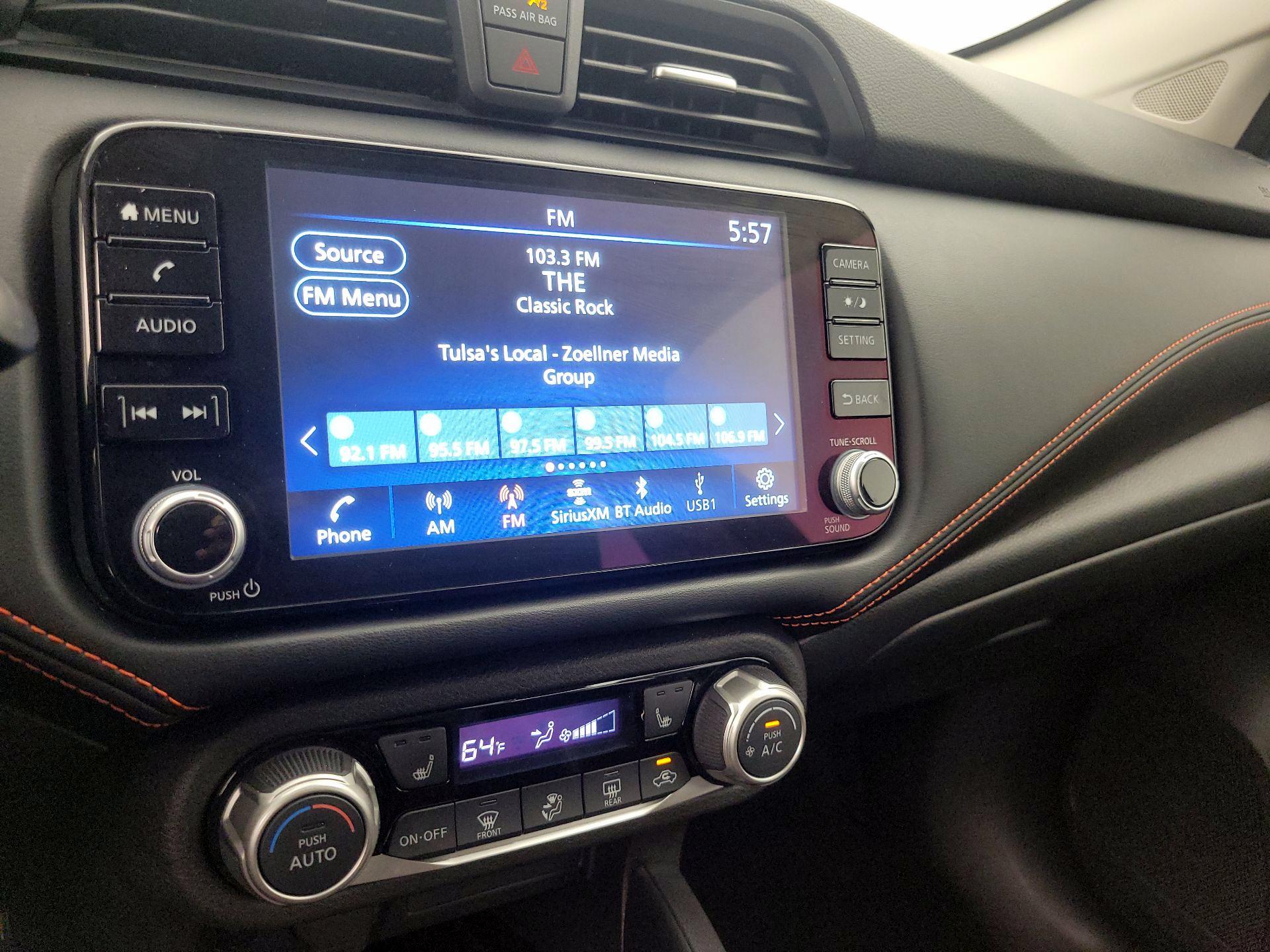 Thumbnail: 2024 Nissan Versa - 15