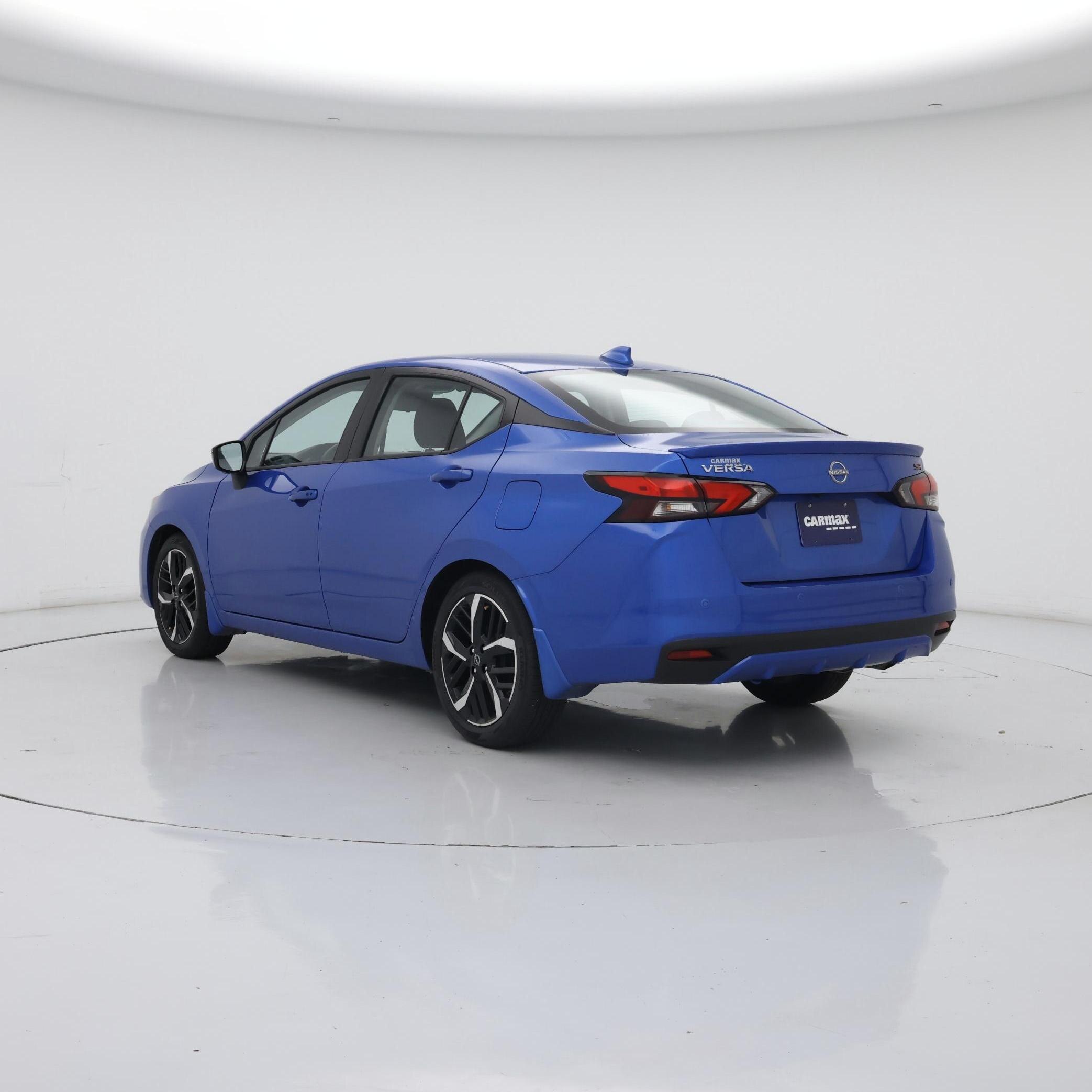 Thumbnail: 2024 Nissan Versa - 2