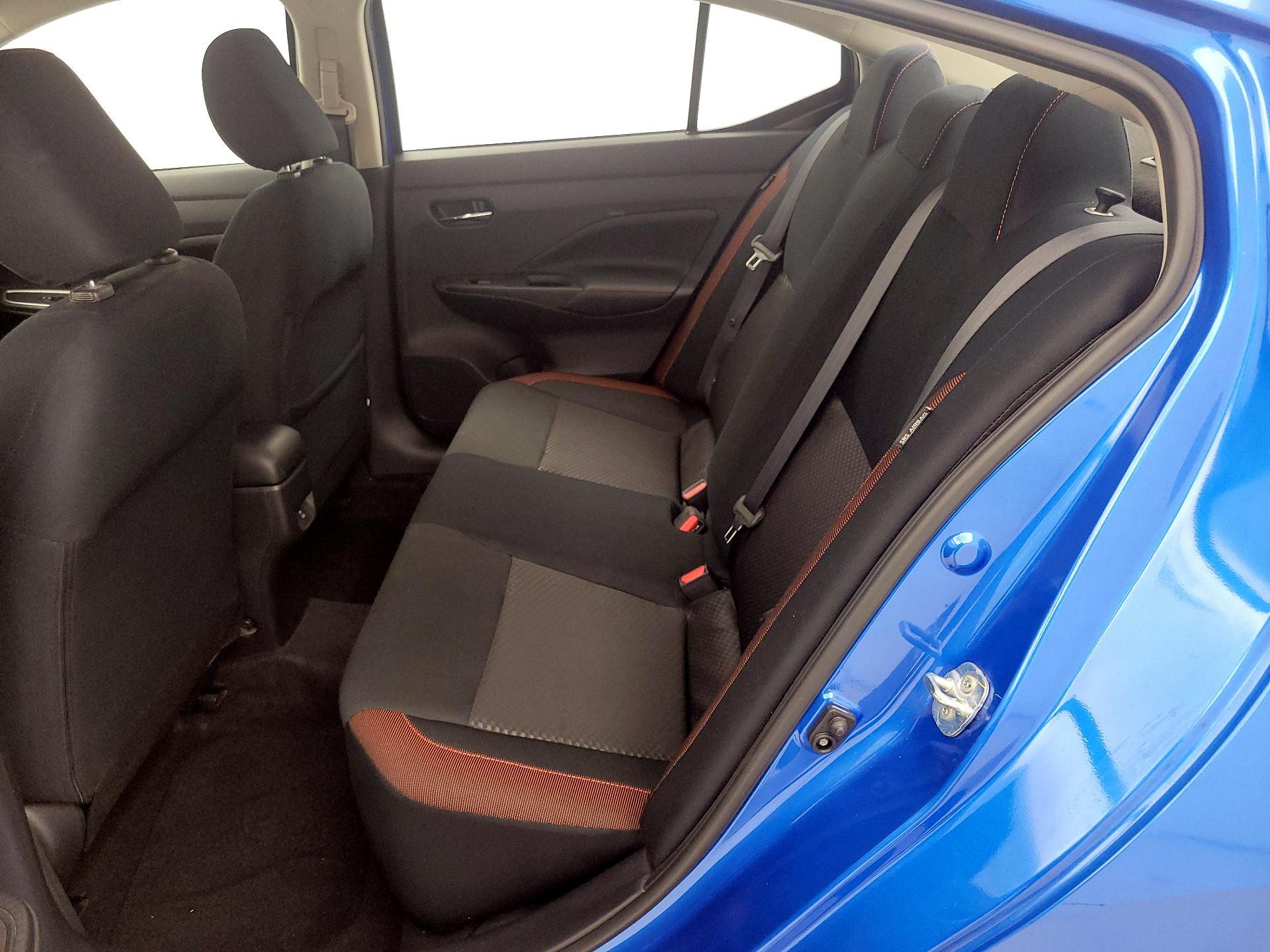 Thumbnail: 2024 Nissan Versa - 19