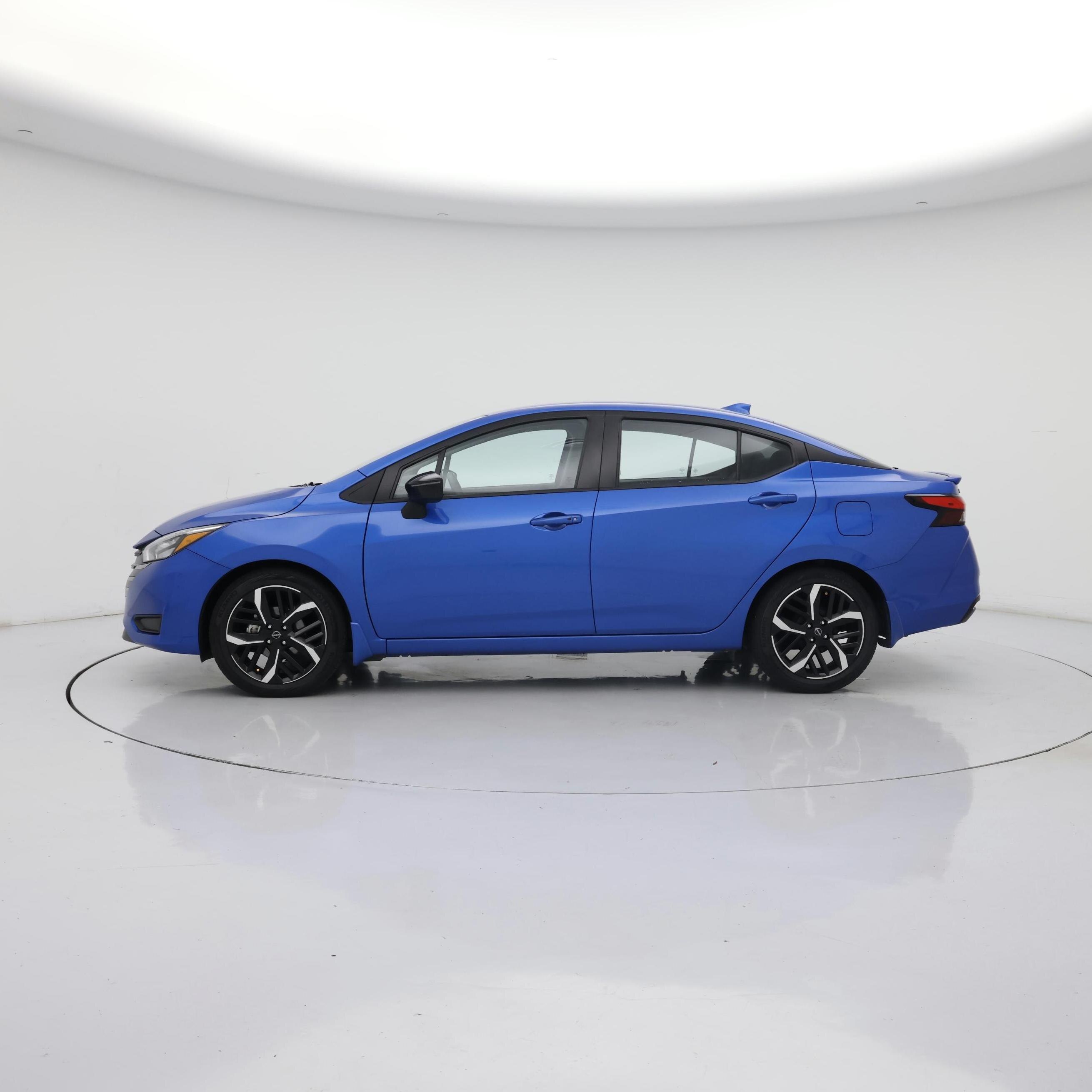Thumbnail: 2024 Nissan Versa - 3