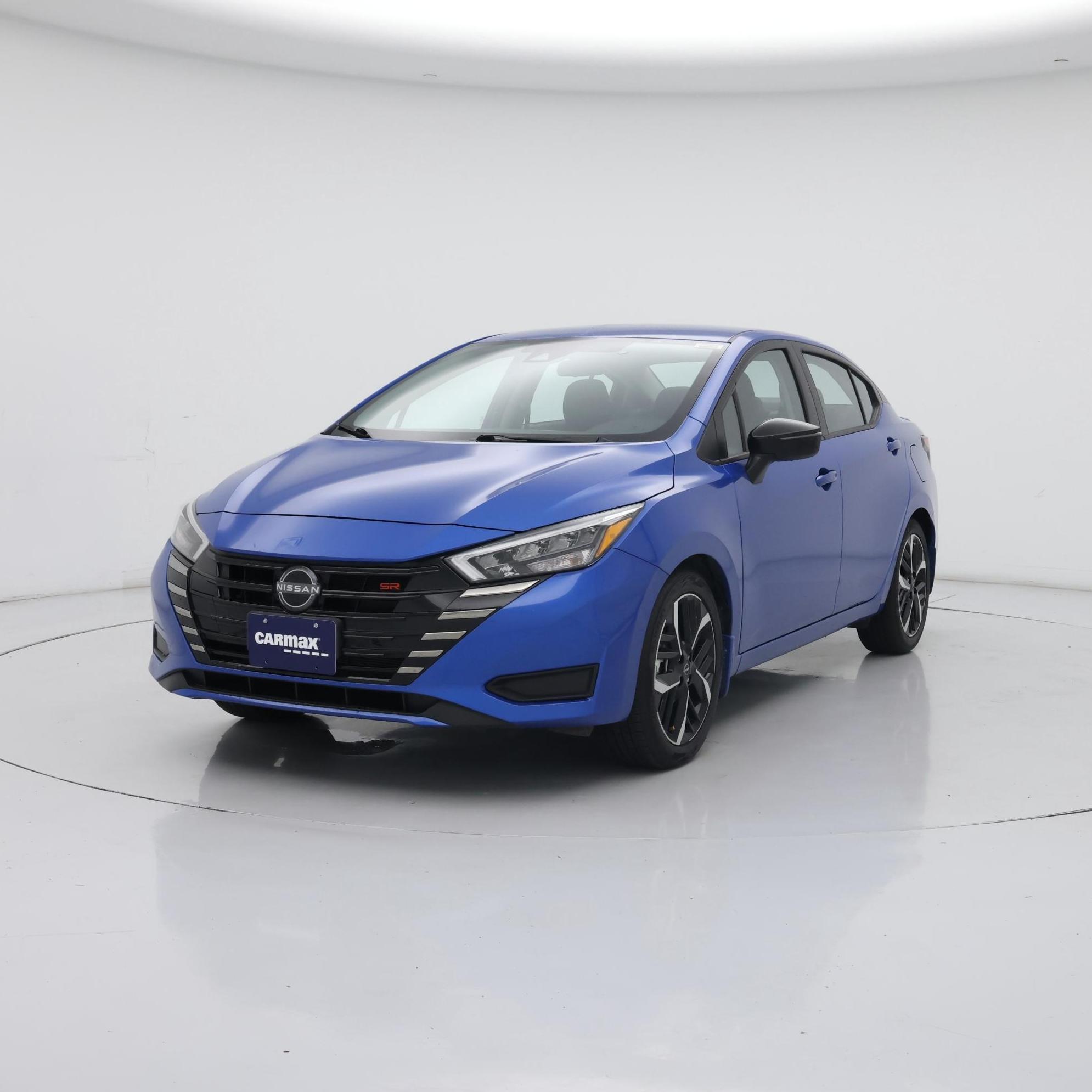 Thumbnail: 2024 Nissan Versa - 4