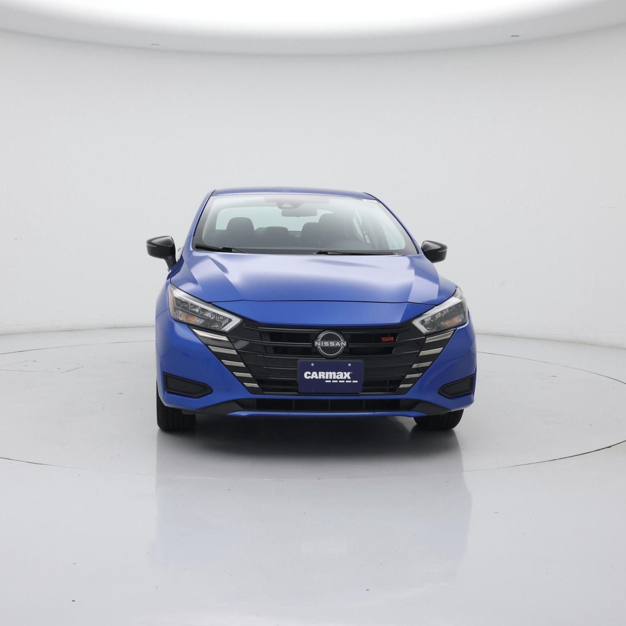 Thumbnail: 2024 Nissan Versa - 5