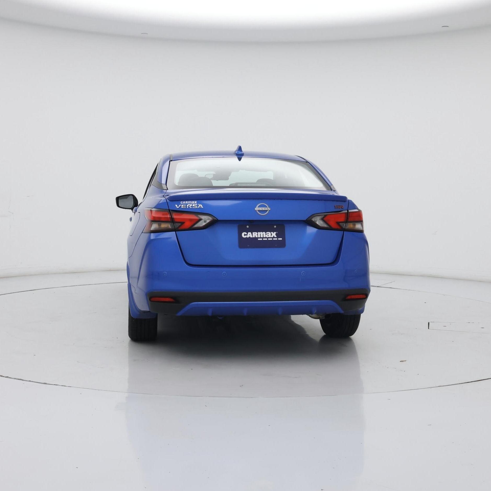 Thumbnail: 2024 Nissan Versa - 6