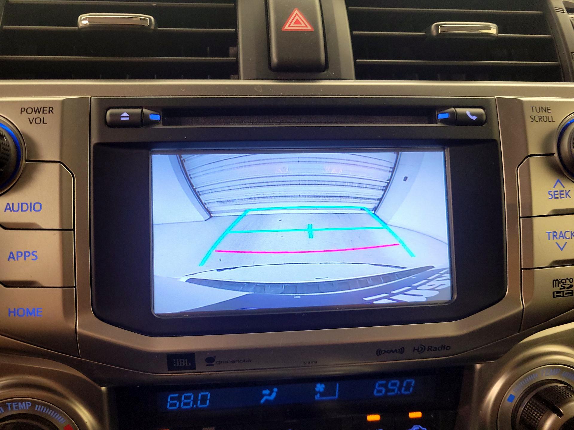 Thumbnail: 2019 Toyota 4Runner - 14