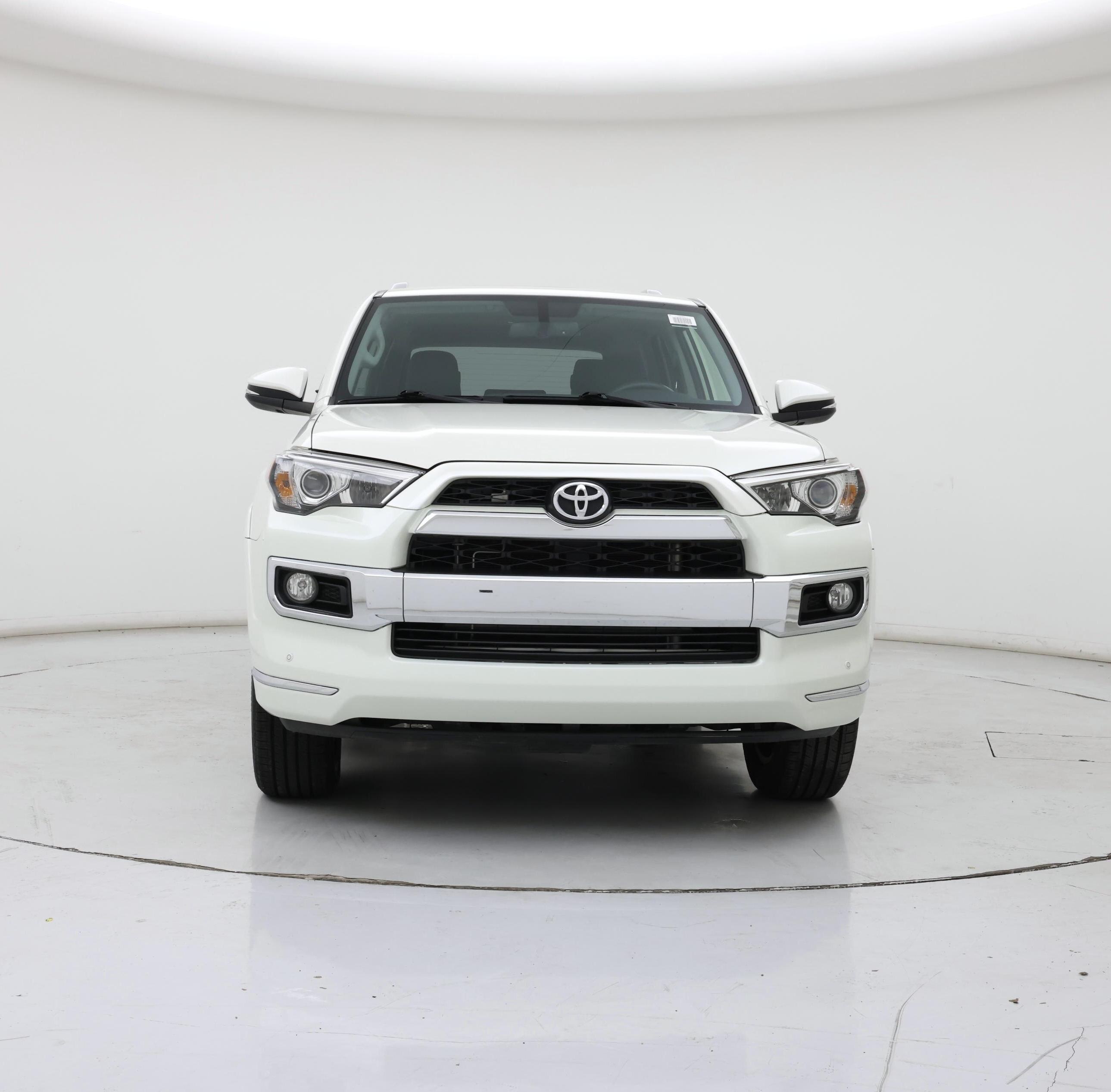 Thumbnail: 2019 Toyota 4Runner - 5