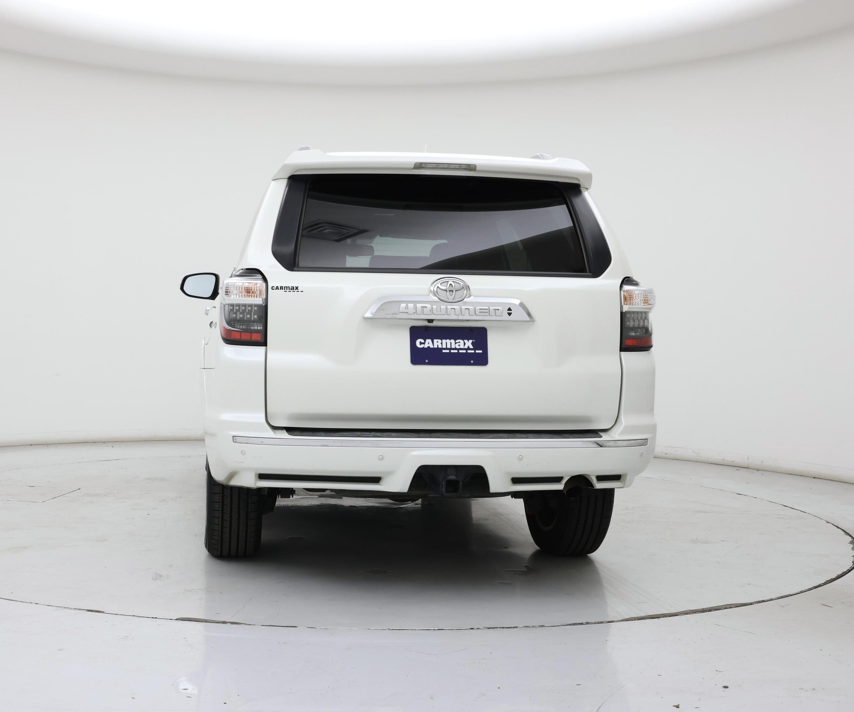 Thumbnail: 2019 Toyota 4Runner - 6