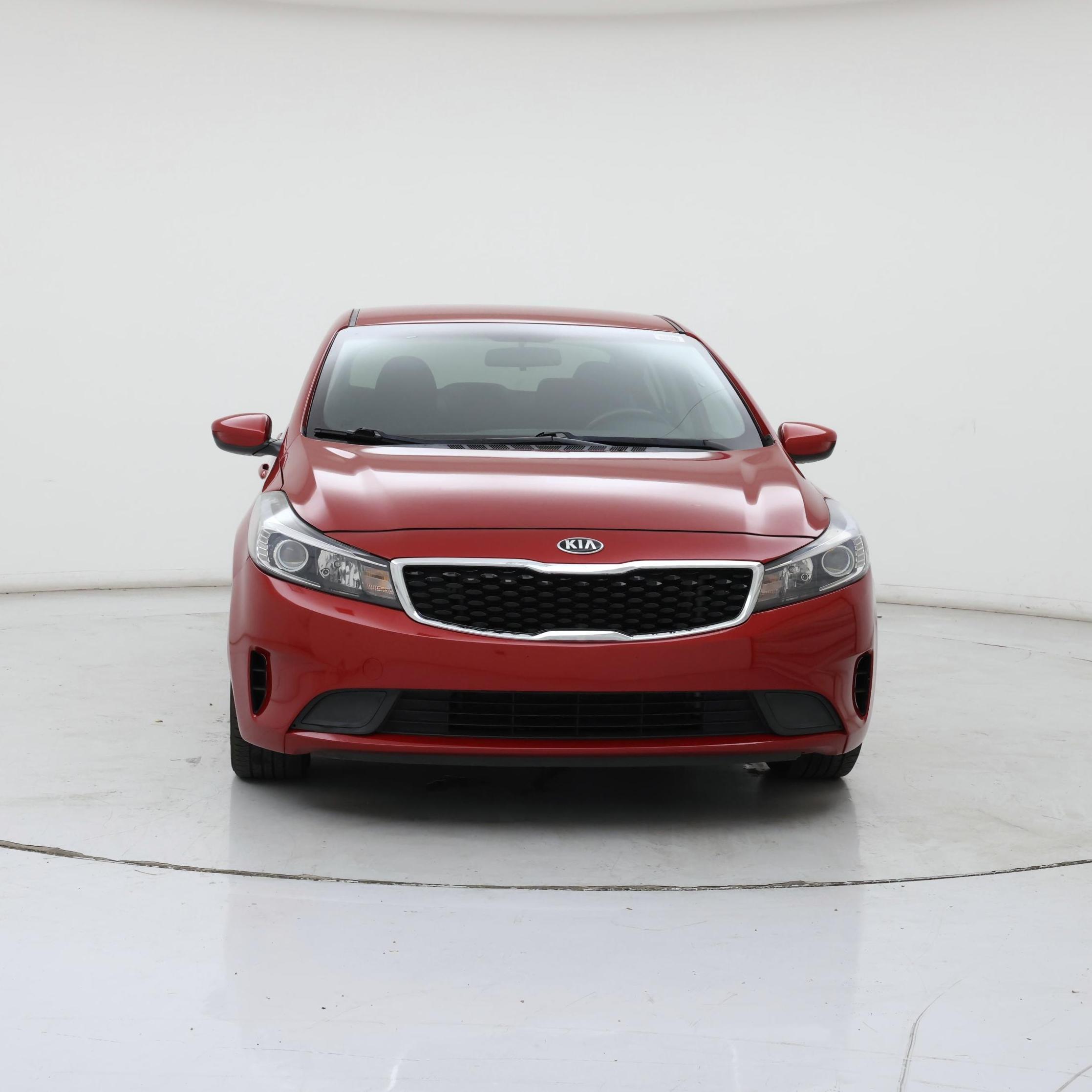 Thumbnail: 2018 Kia Forte - 5