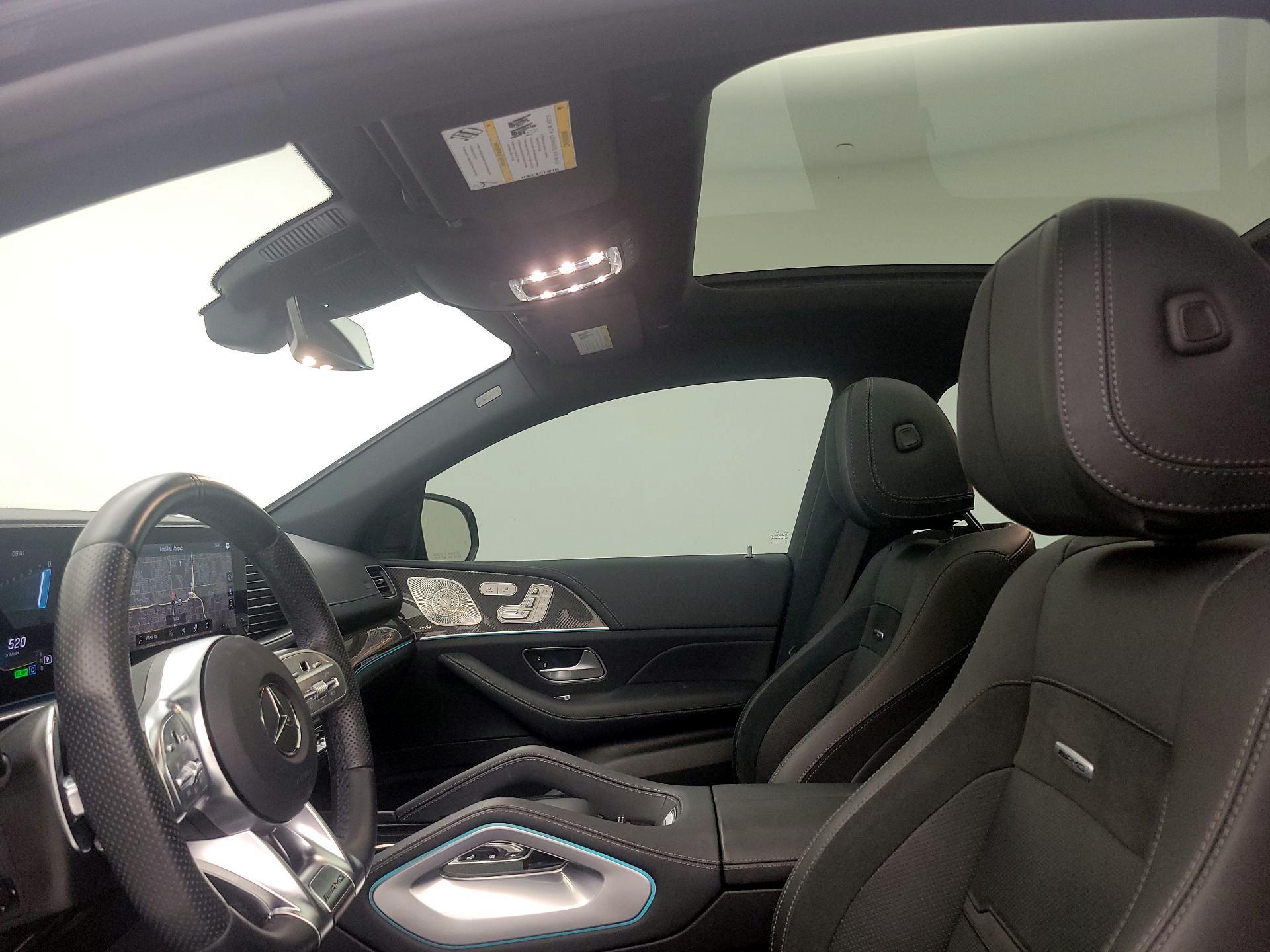 Thumbnail: 2022 Mercedes-Benz GLE - 20