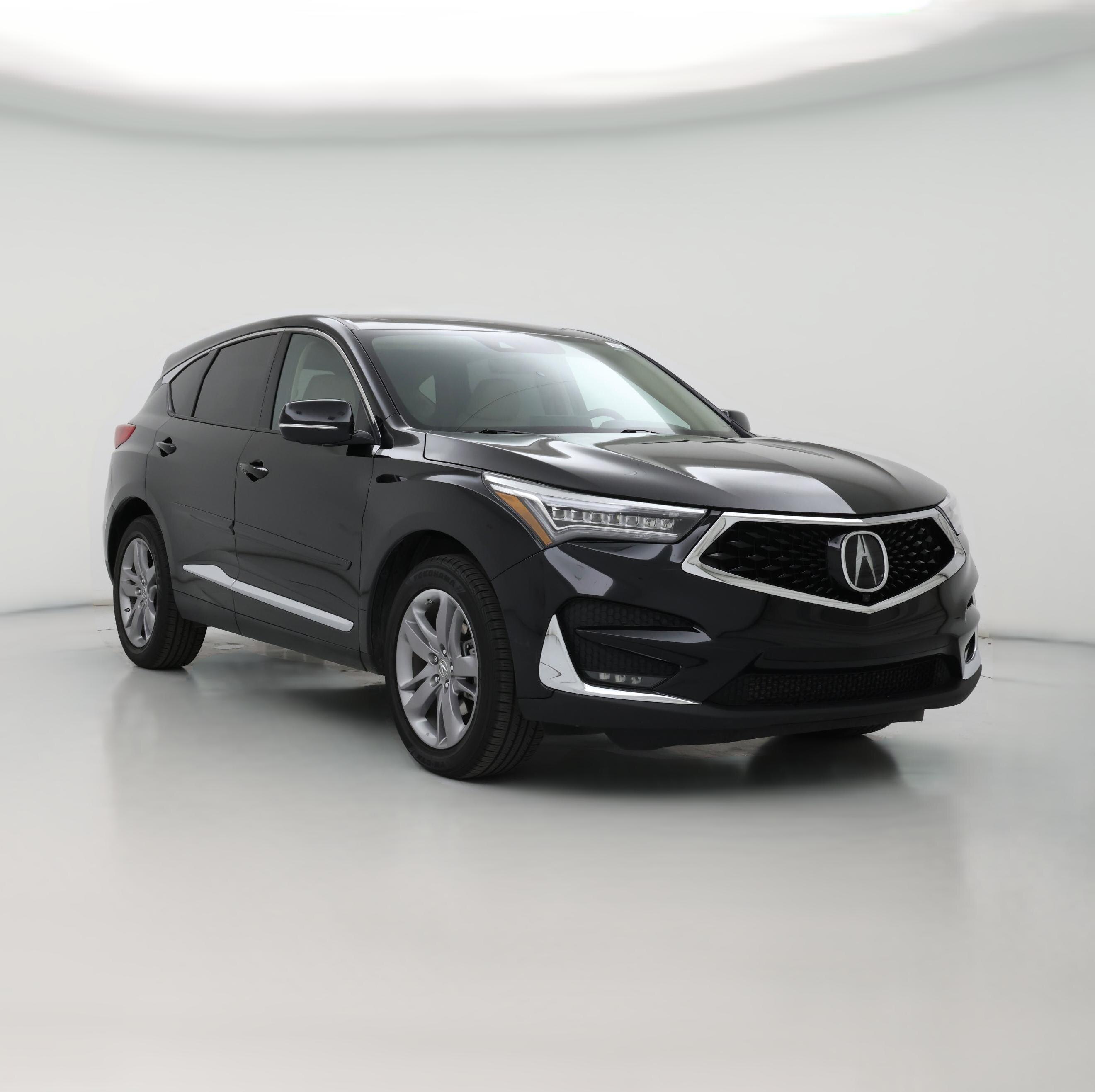 Thumbnail: 2019 Acura RDX - 1