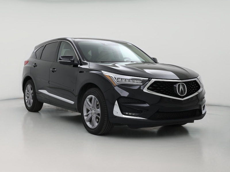 2019 Acura RDX null