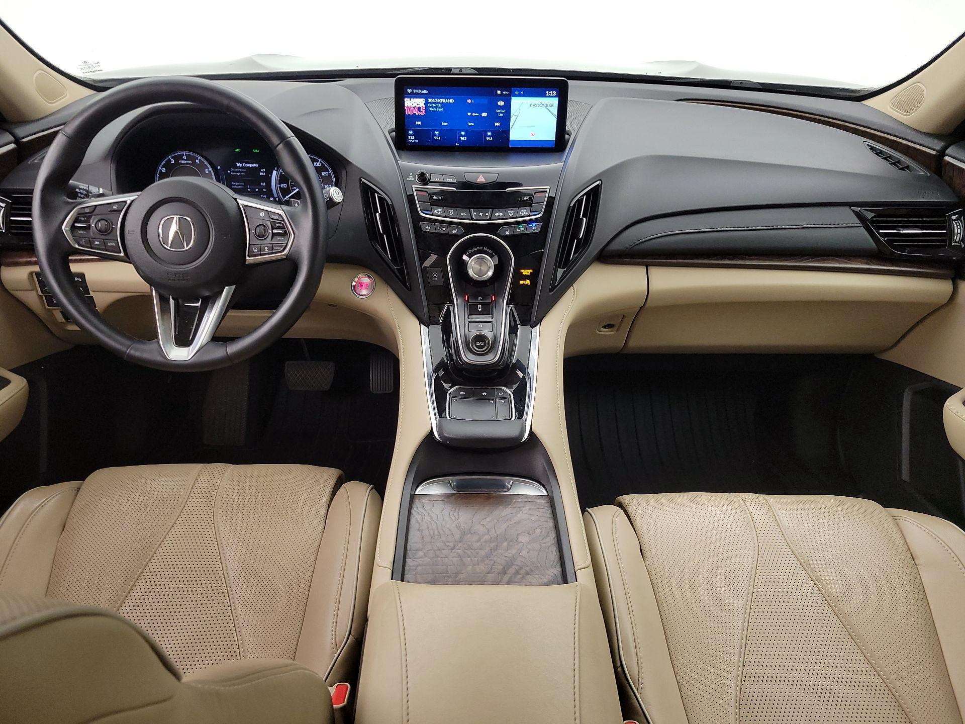 Thumbnail: 2019 Acura RDX - 9