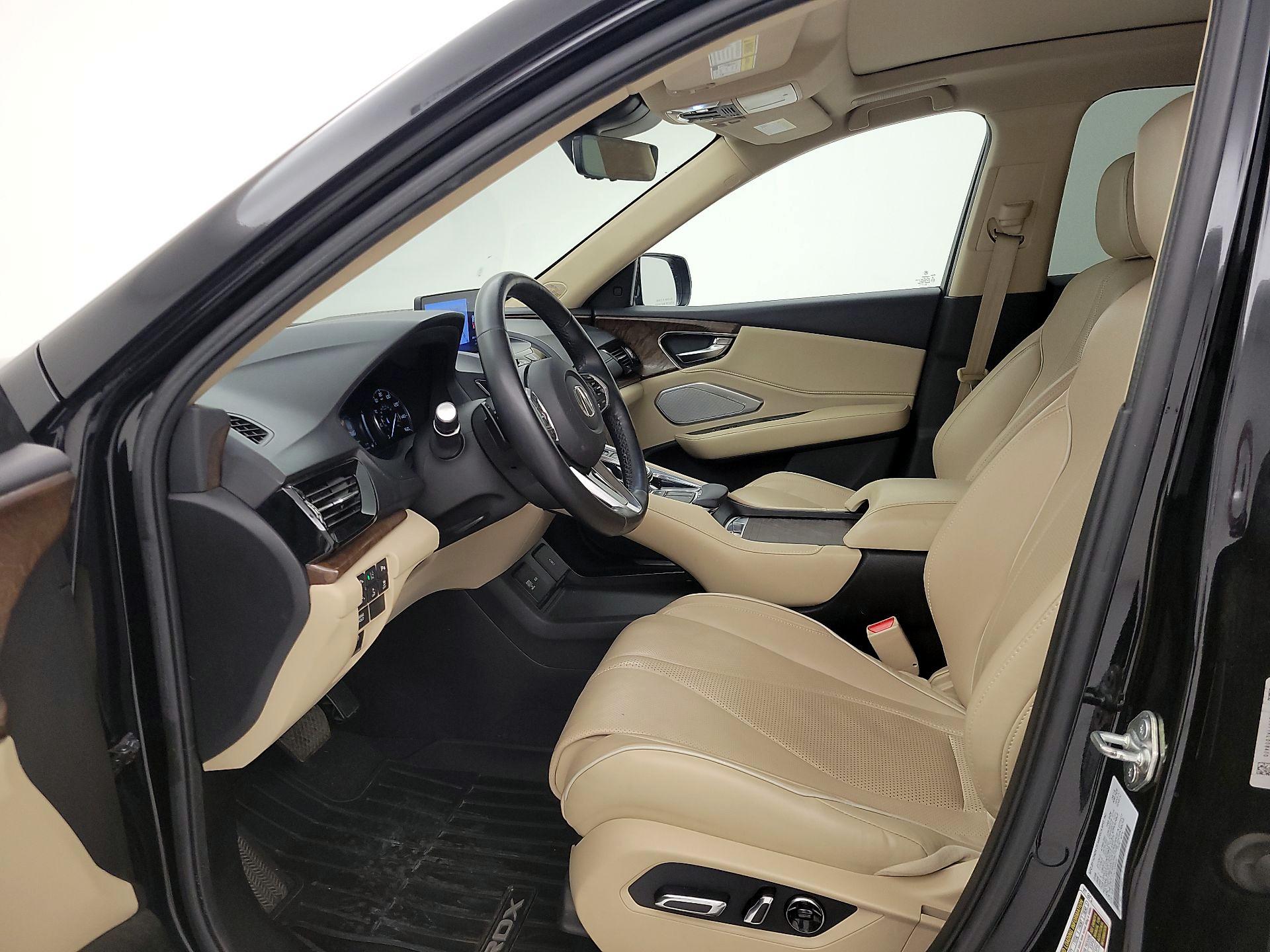 Thumbnail: 2019 Acura RDX - 11