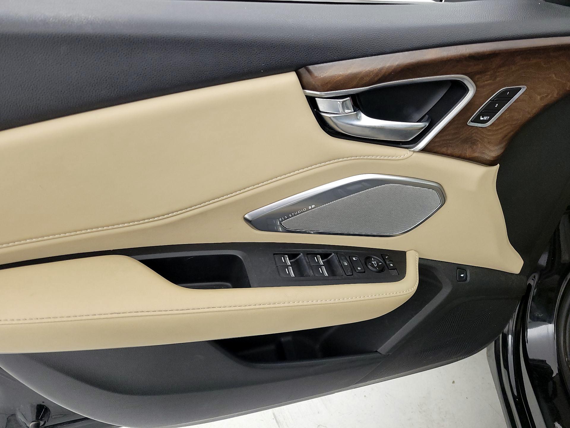 Thumbnail: 2019 Acura RDX - 12