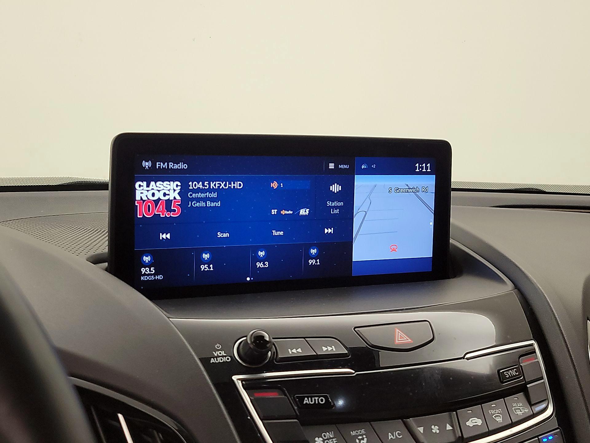 Thumbnail: 2019 Acura RDX - 16