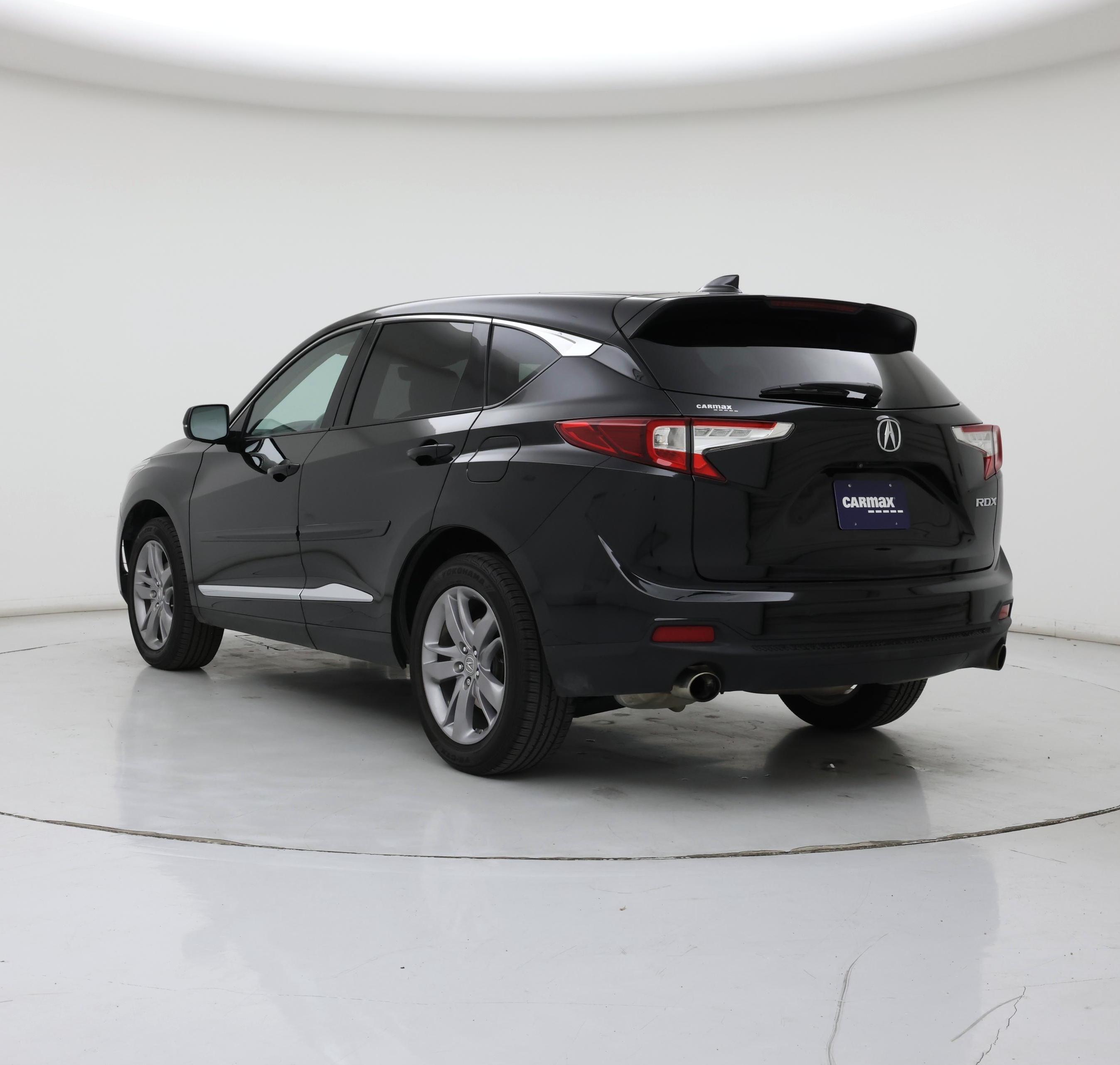 Thumbnail: 2019 Acura RDX - 2