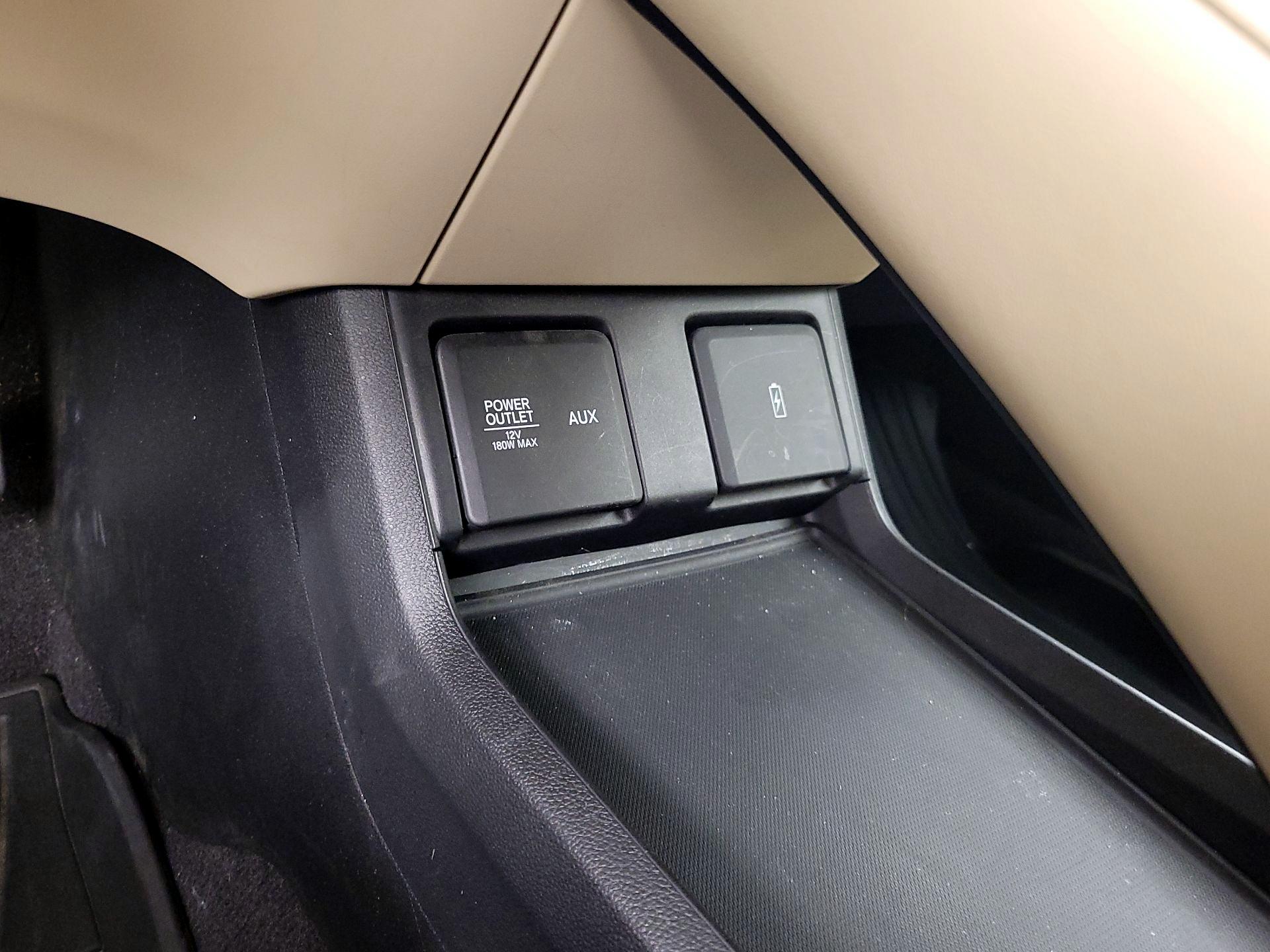 Thumbnail: 2019 Acura RDX - 19