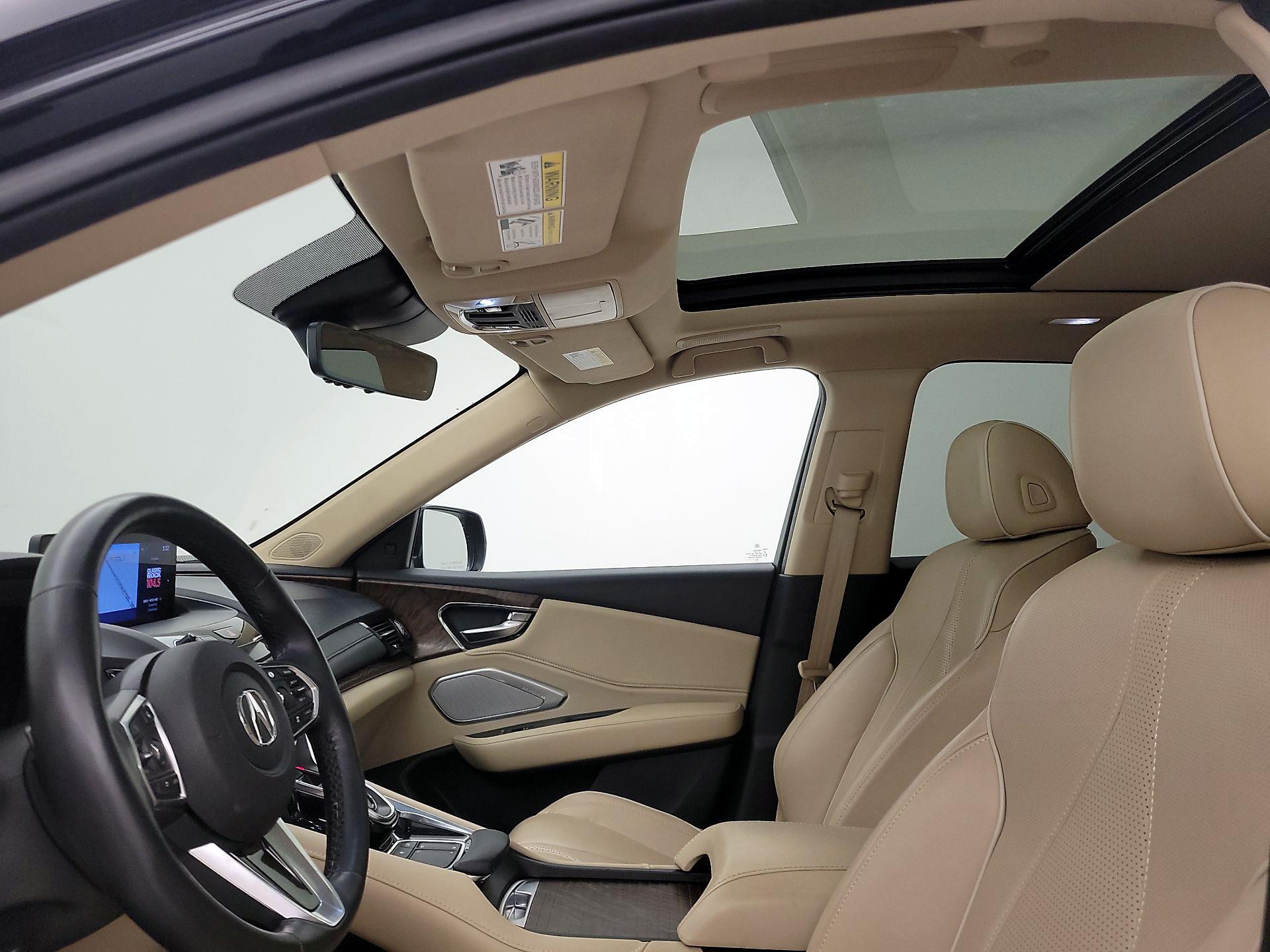 Thumbnail: 2019 Acura RDX - 20