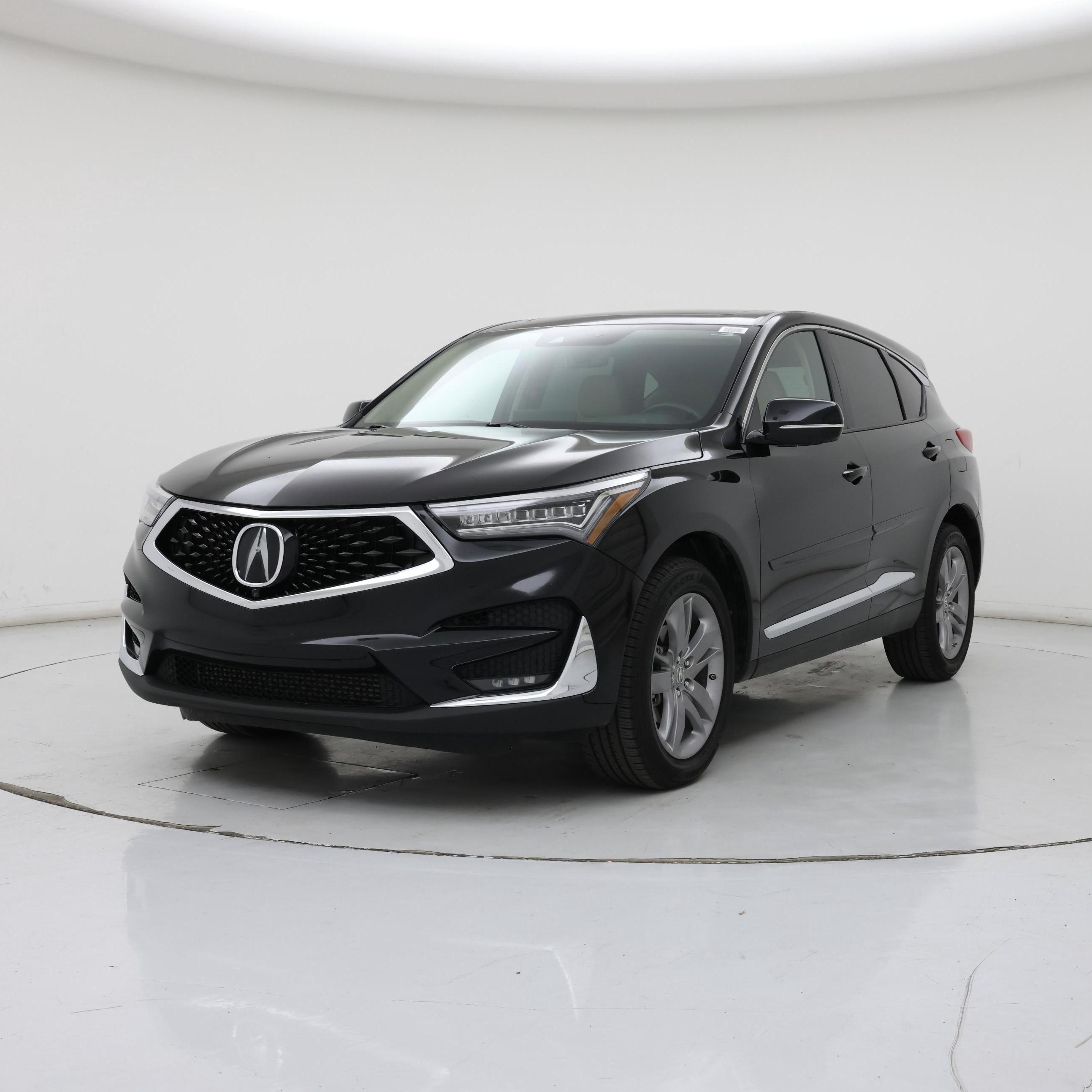 Thumbnail: 2019 Acura RDX - 4