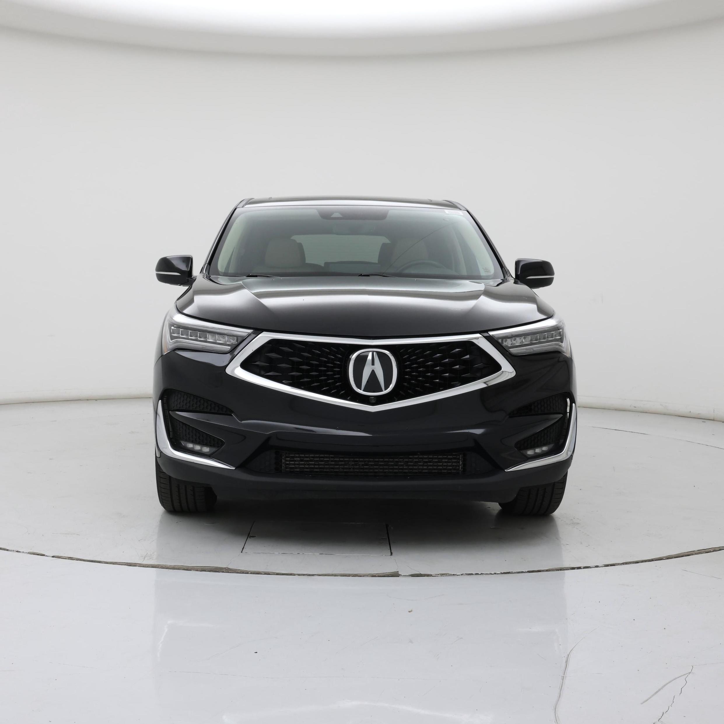 Thumbnail: 2019 Acura RDX - 5