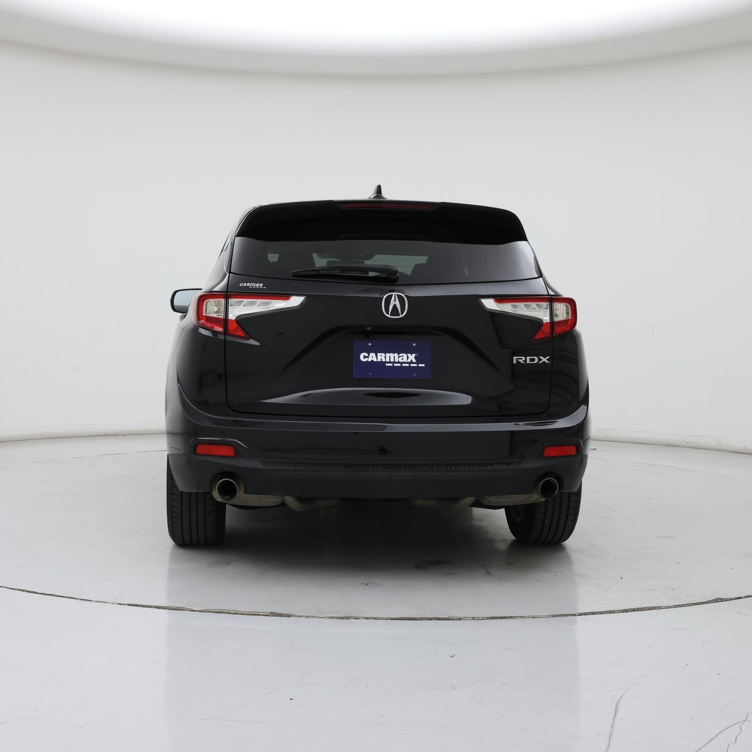 Thumbnail: 2019 Acura RDX - 6