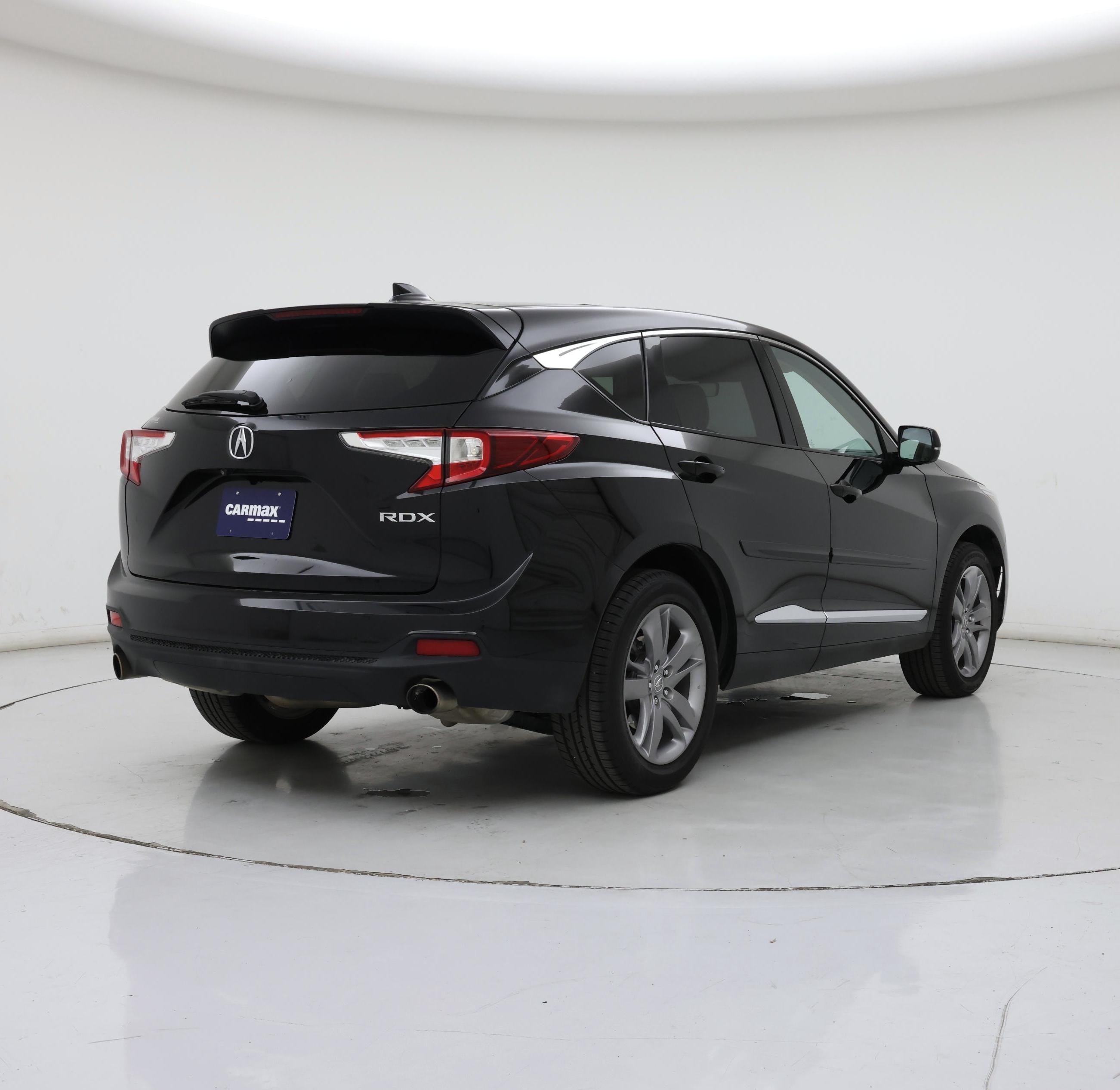 Thumbnail: 2019 Acura RDX - 8