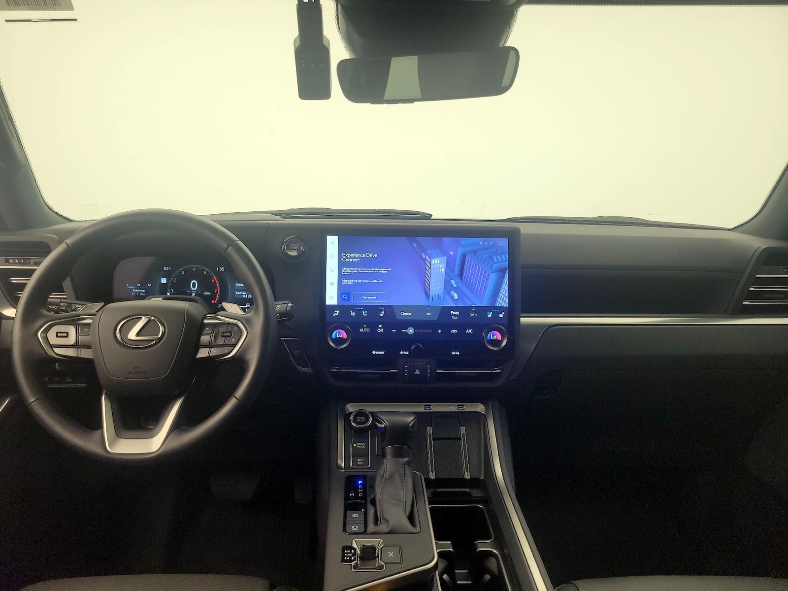 2024 Lexus GX