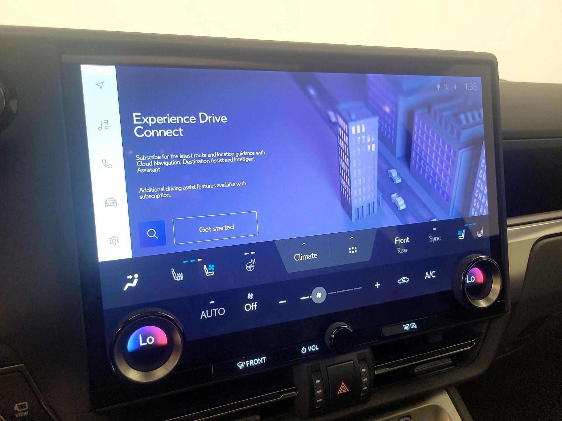 Thumbnail: 2024 Lexus GX - 14