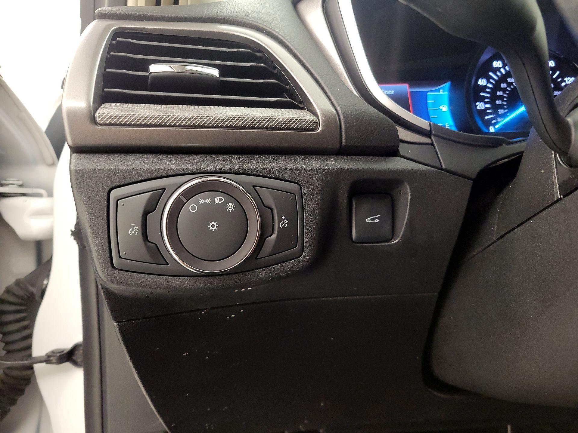 Thumbnail: 2019 Ford Fusion - 13