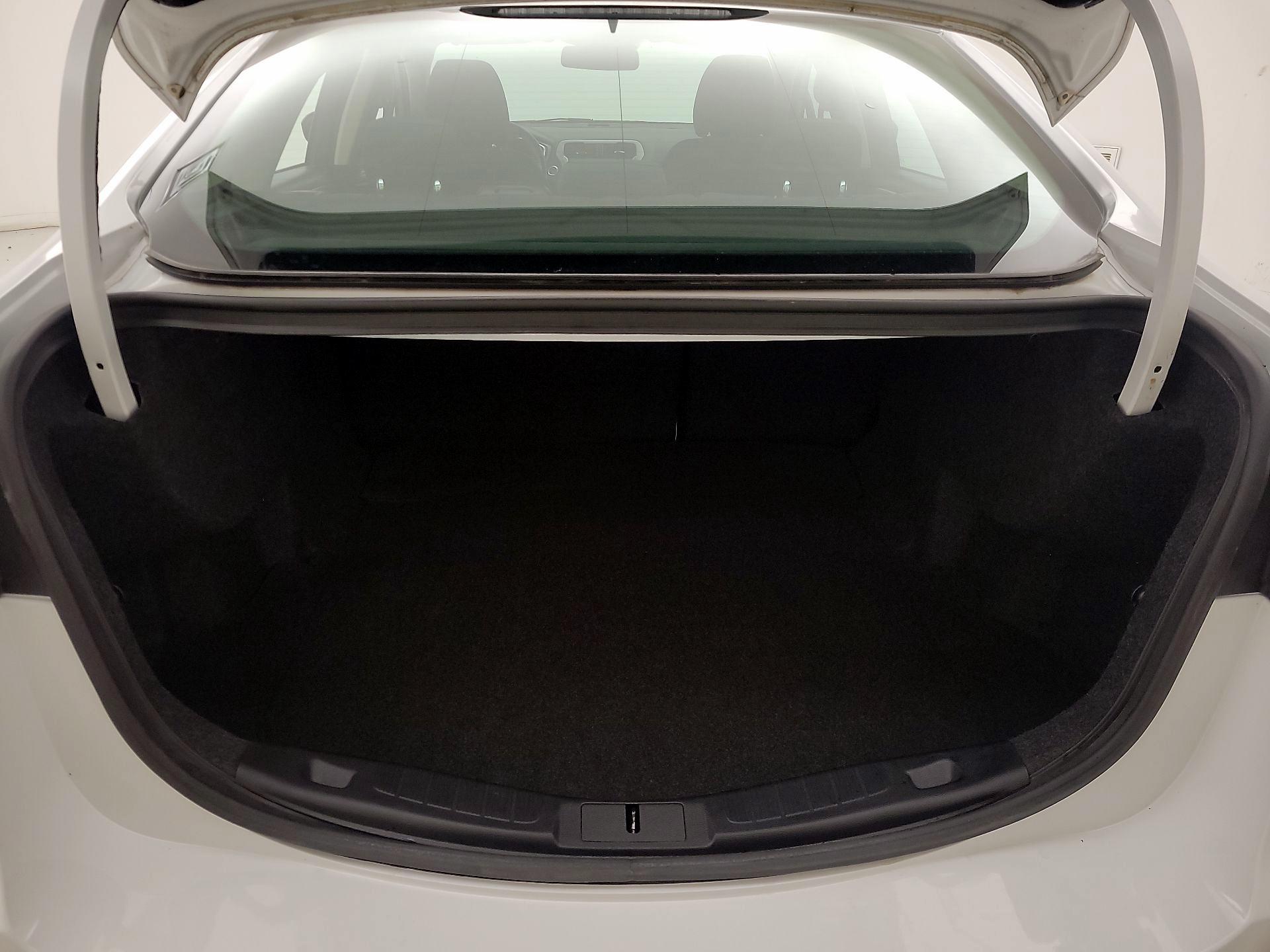 Thumbnail: 2019 Ford Fusion - 20