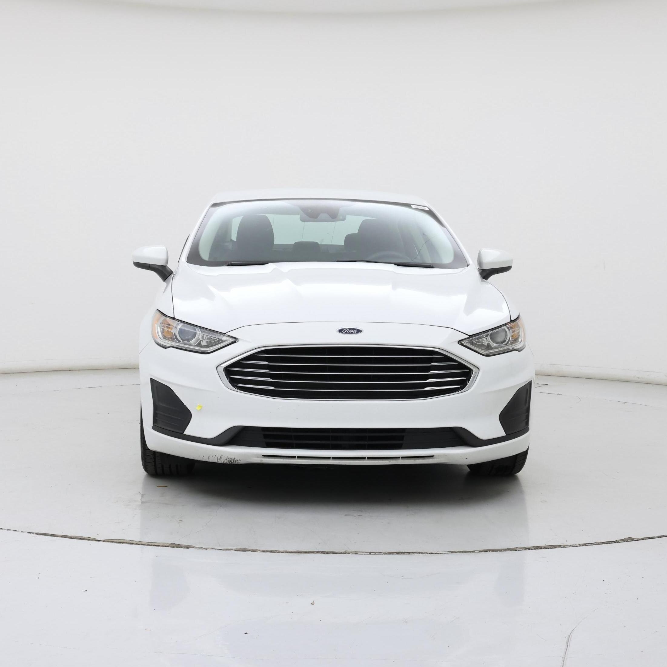 Thumbnail: 2019 Ford Fusion - 5